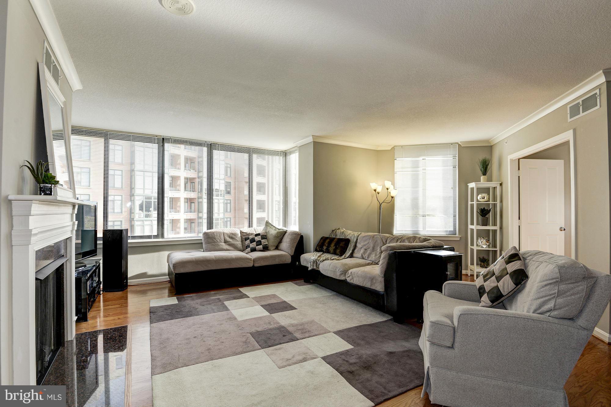 THE PARK AT COURTHOUSE - Residential