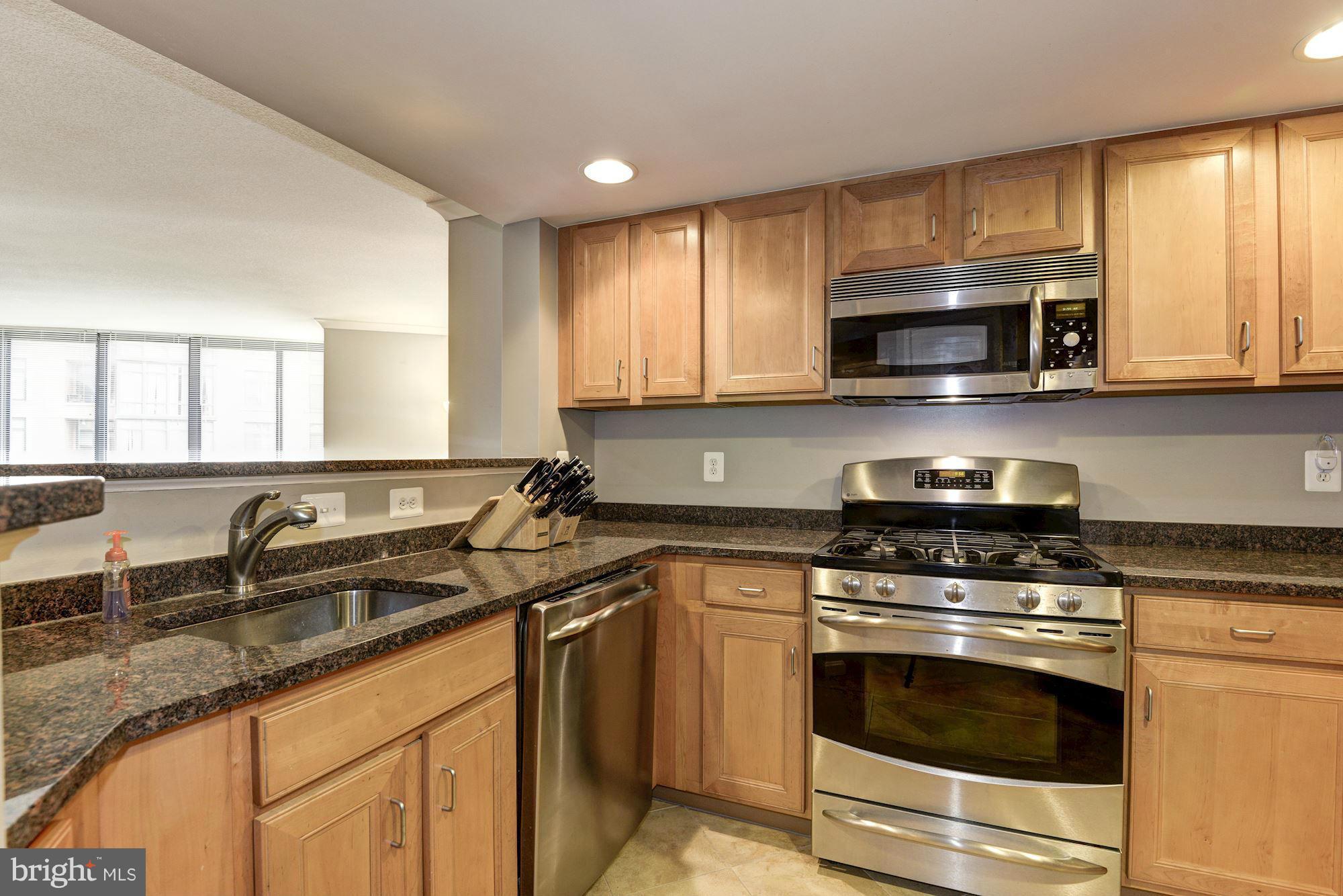 THE PARK AT COURTHOUSE - Residential