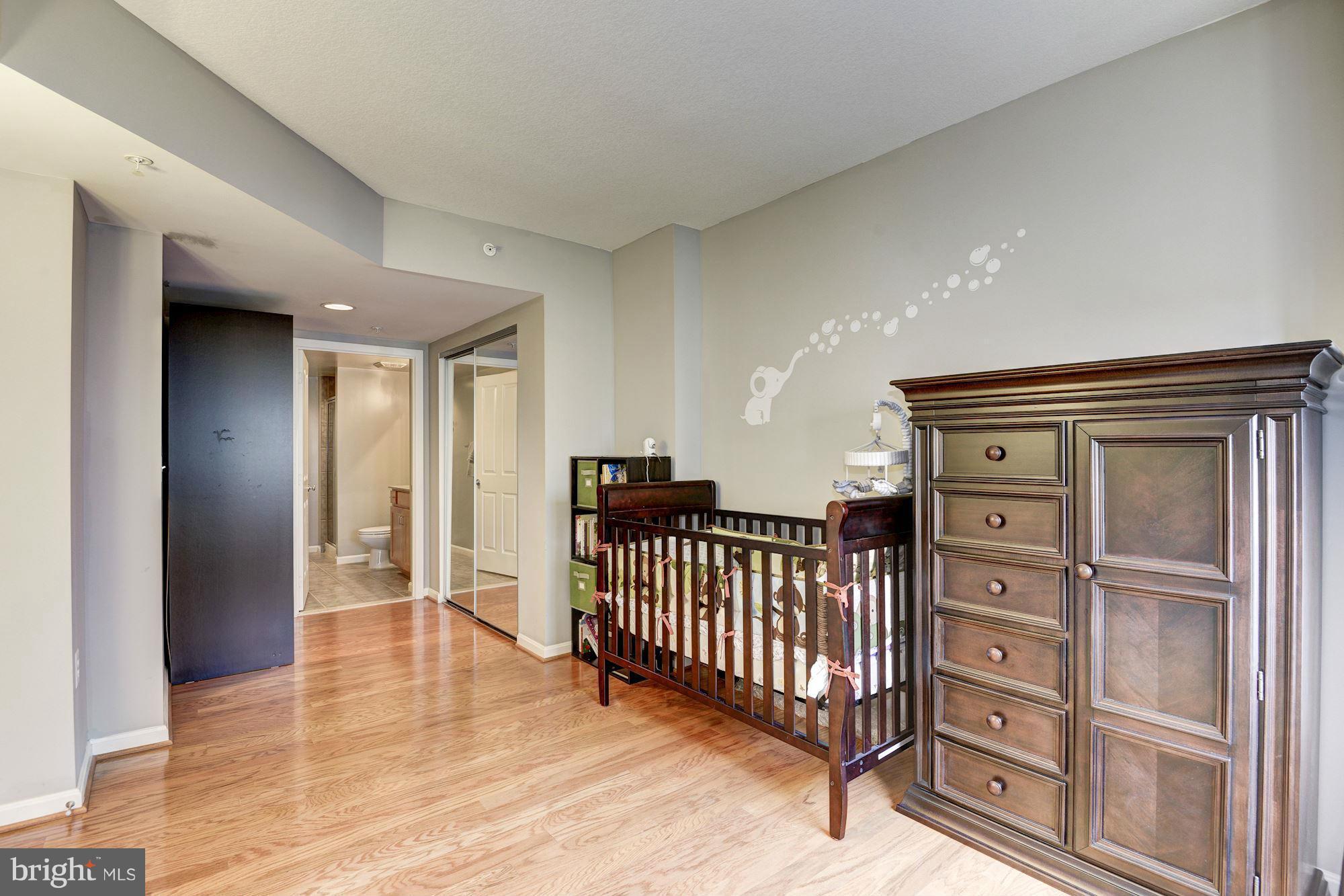 THE PARK AT COURTHOUSE - Residential