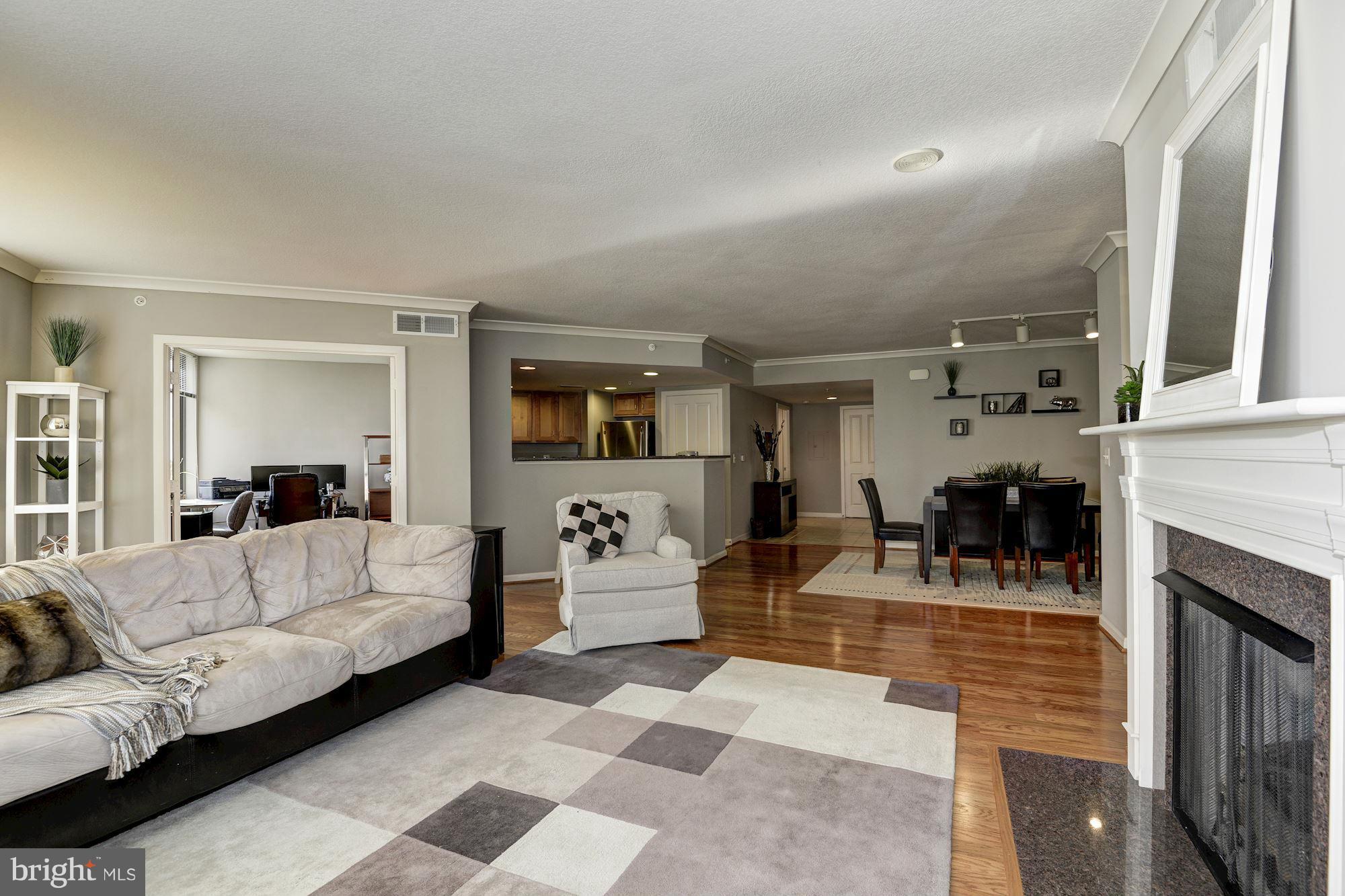 THE PARK AT COURTHOUSE - Residential