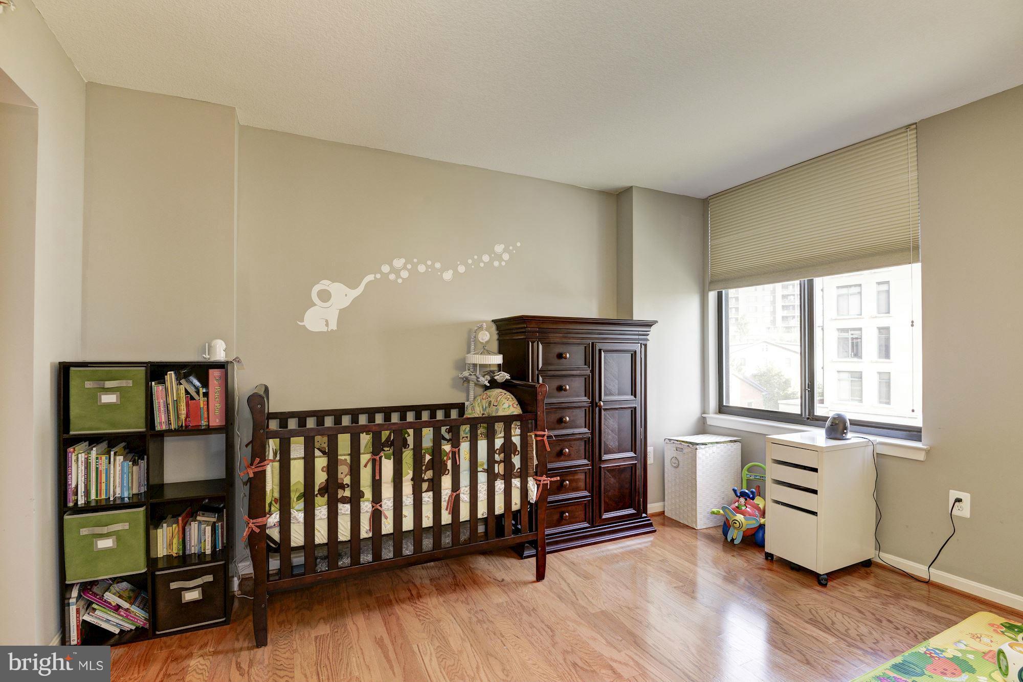 THE PARK AT COURTHOUSE - Residential