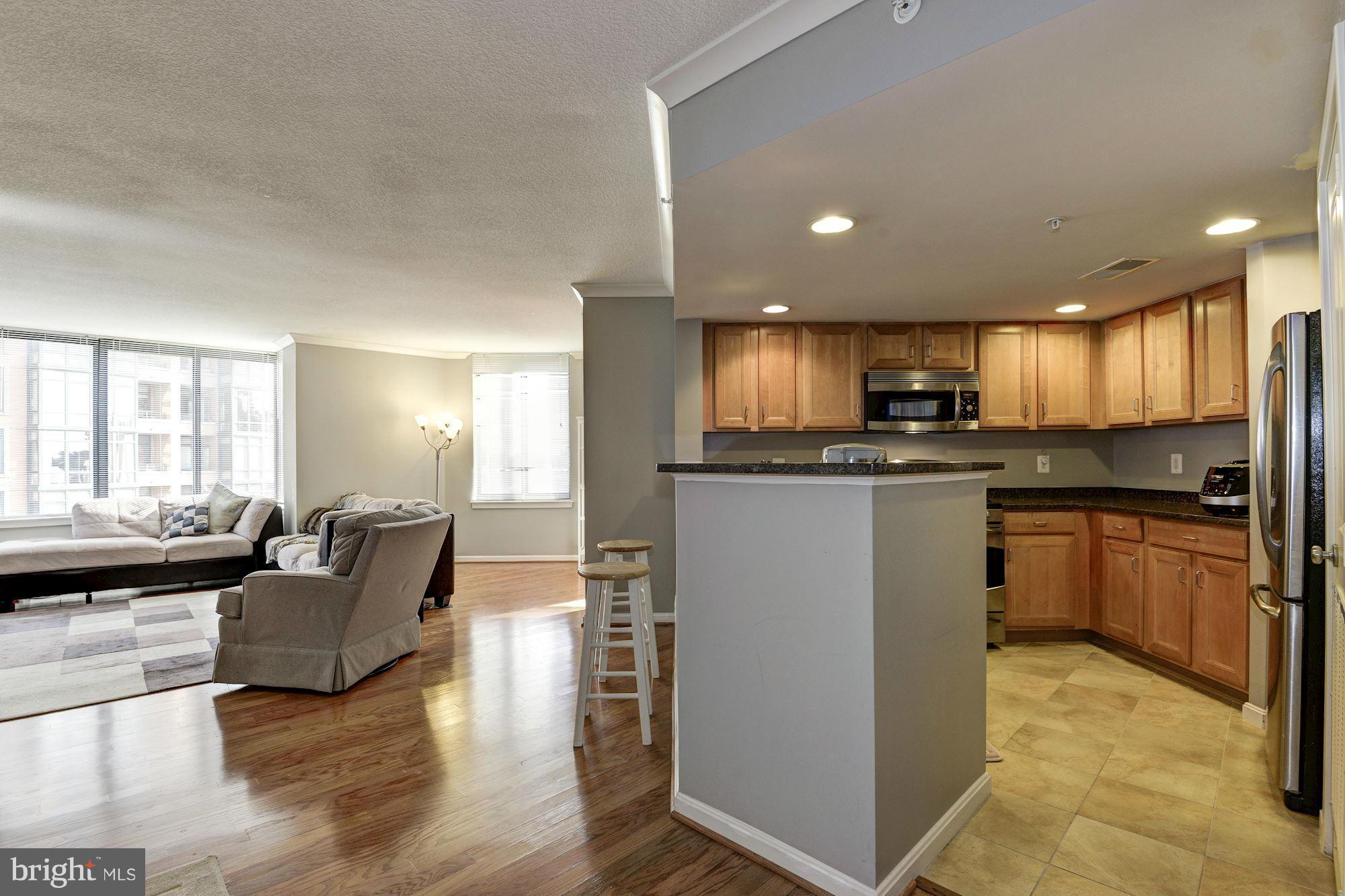 THE PARK AT COURTHOUSE - Residential