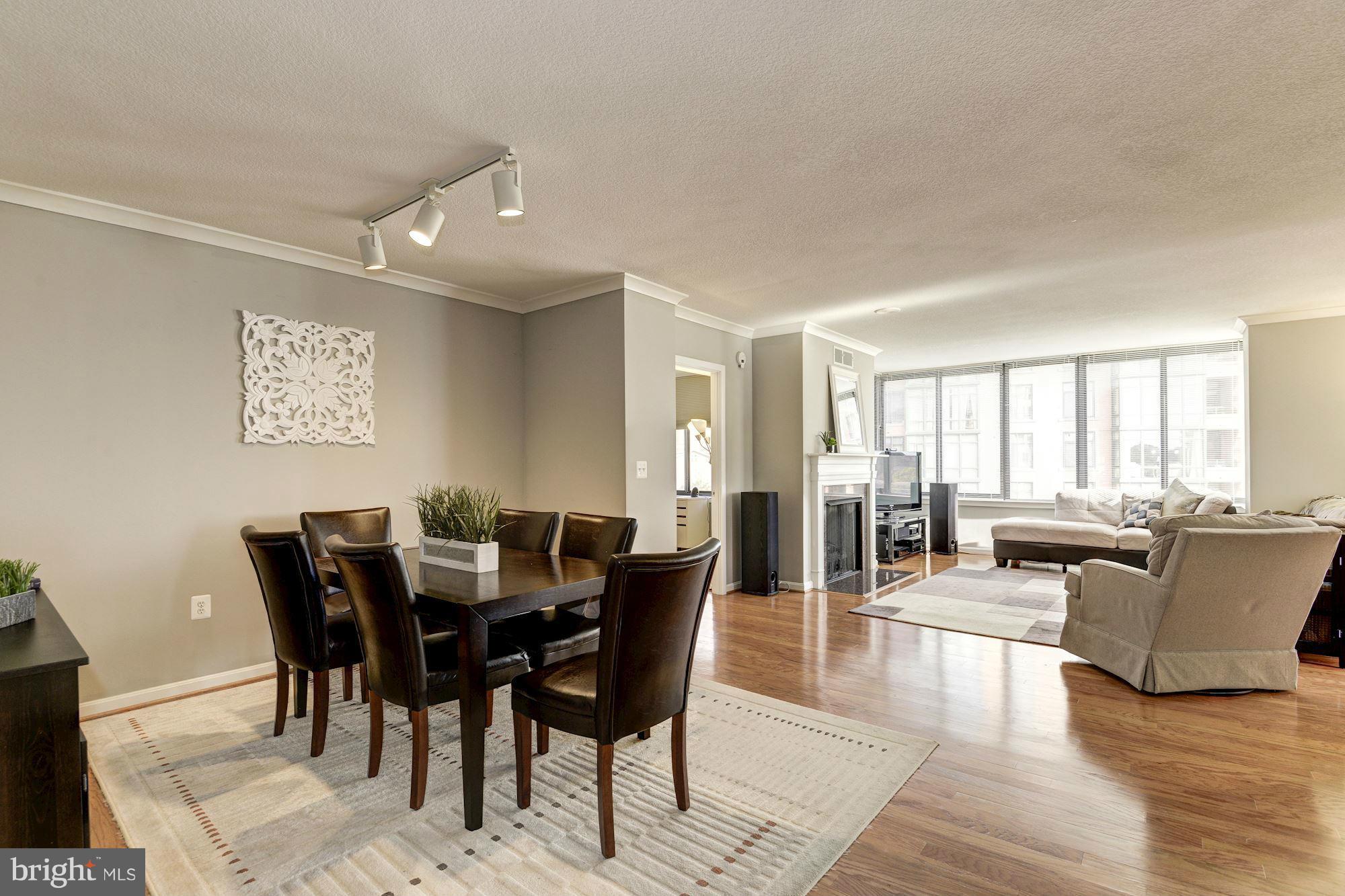 THE PARK AT COURTHOUSE - Residential