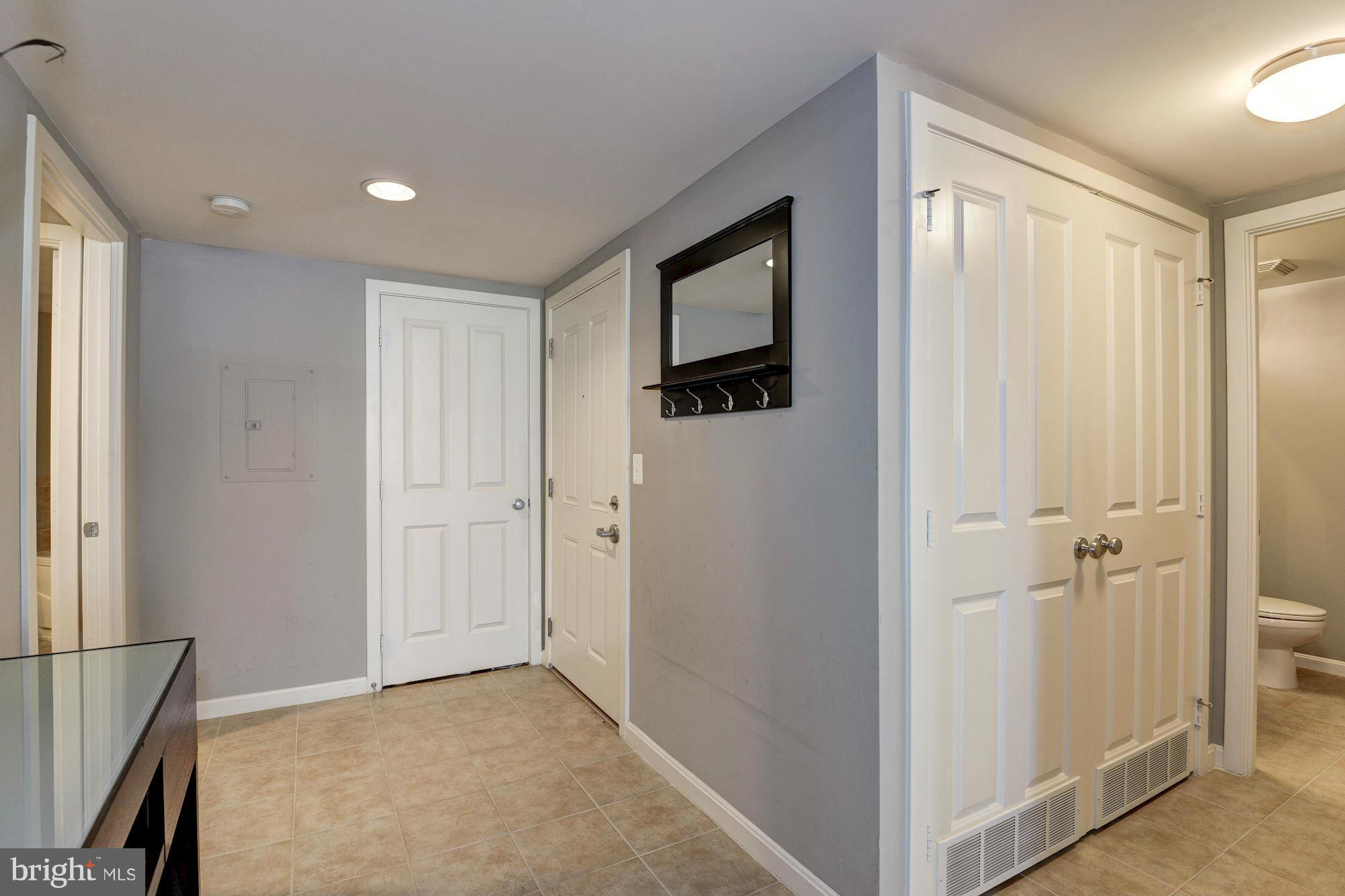 THE PARK AT COURTHOUSE - Residential