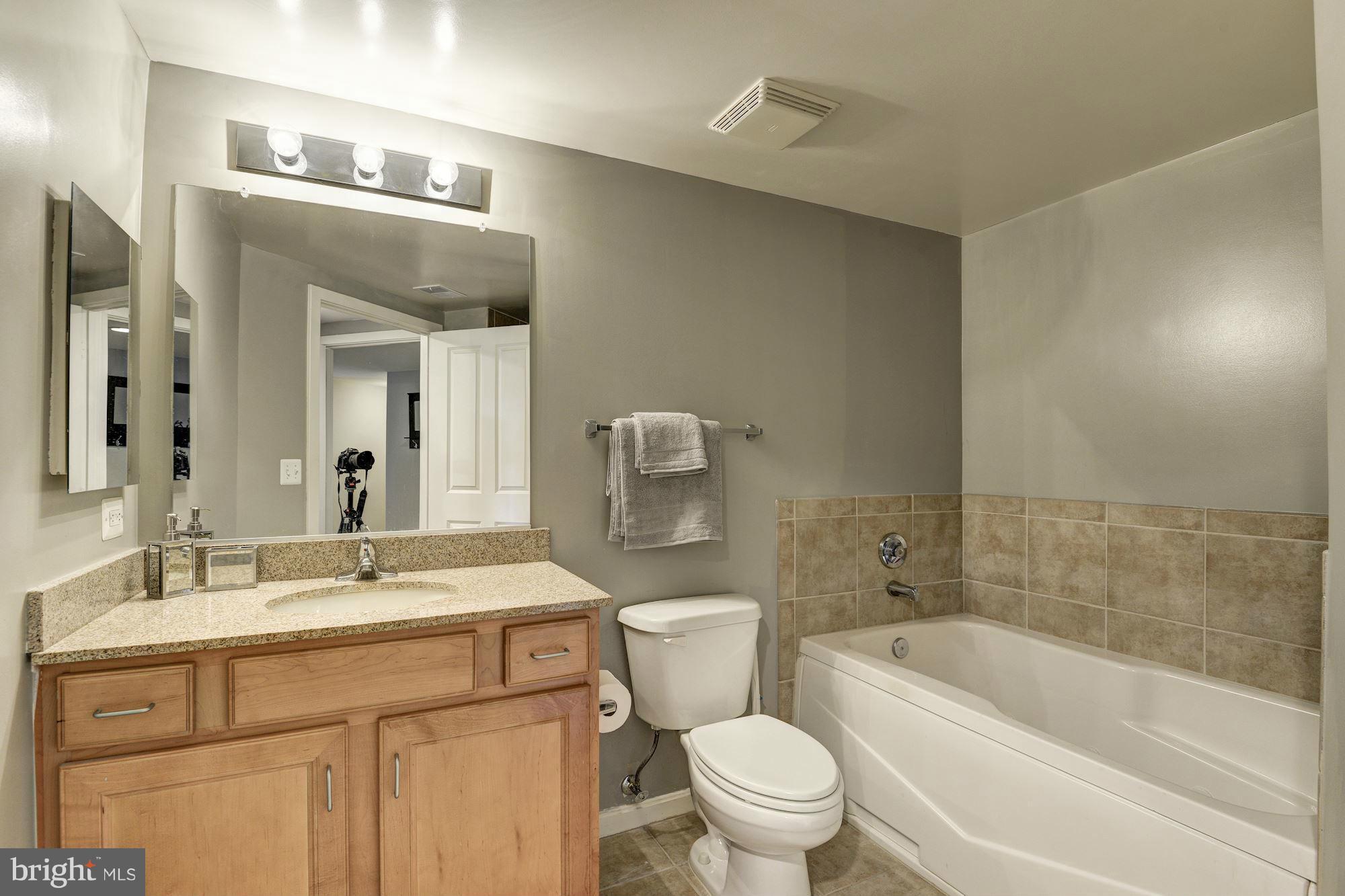 THE PARK AT COURTHOUSE - Residential