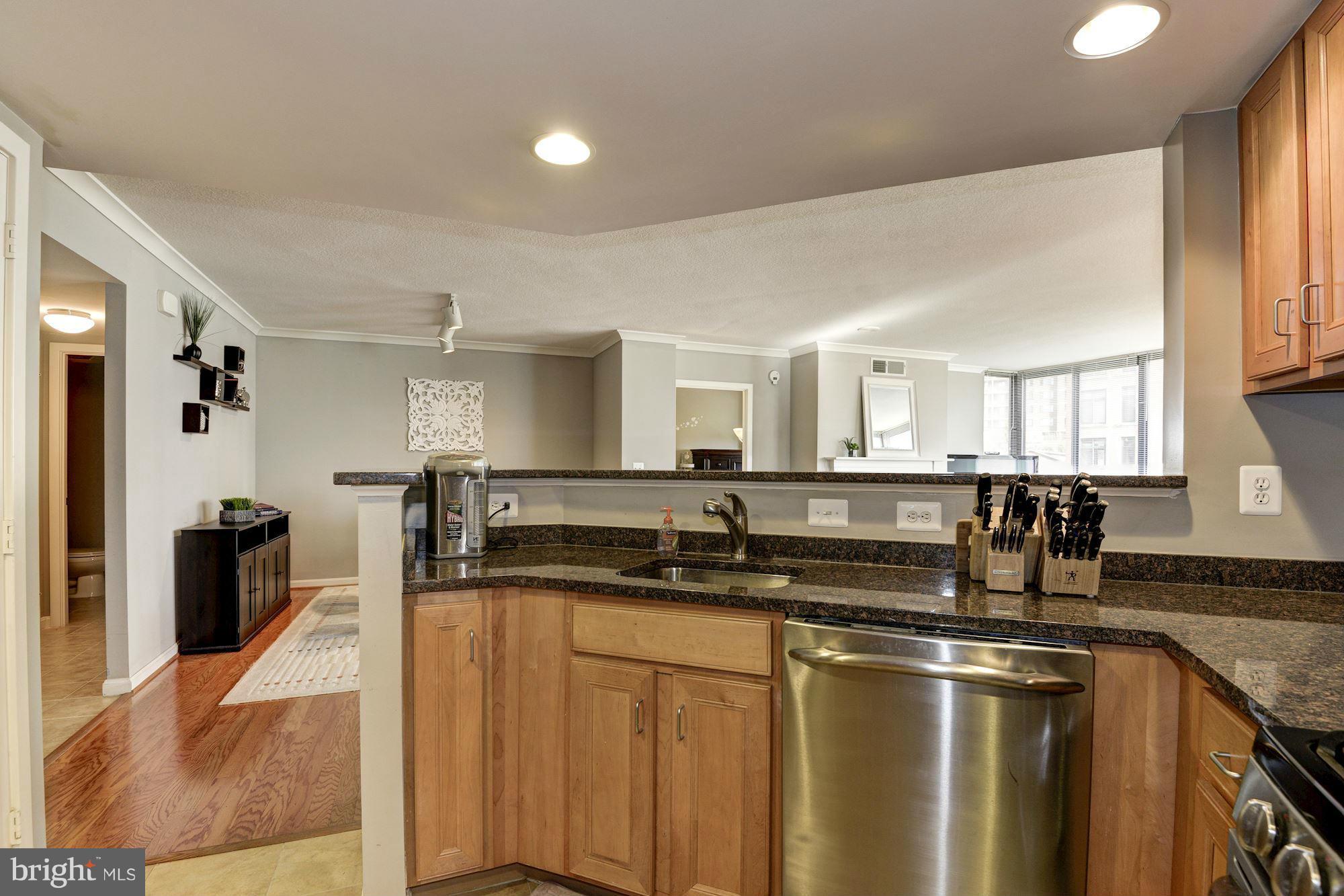 THE PARK AT COURTHOUSE - Residential