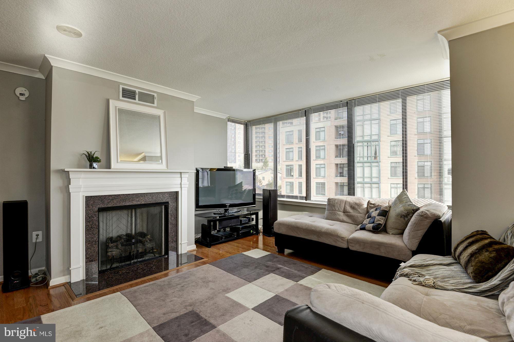 THE PARK AT COURTHOUSE - Residential