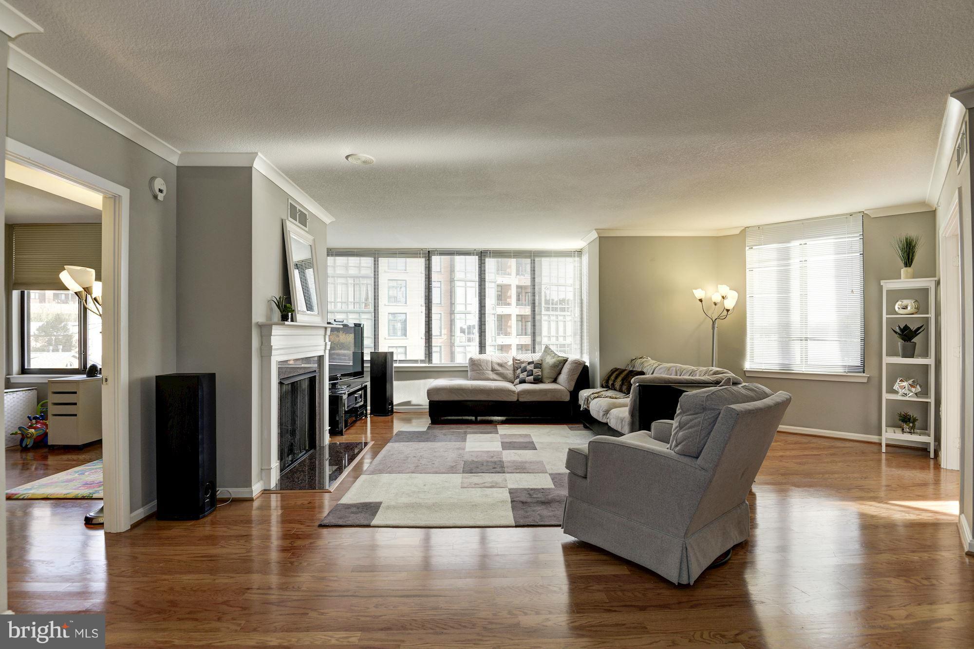 THE PARK AT COURTHOUSE - Residential