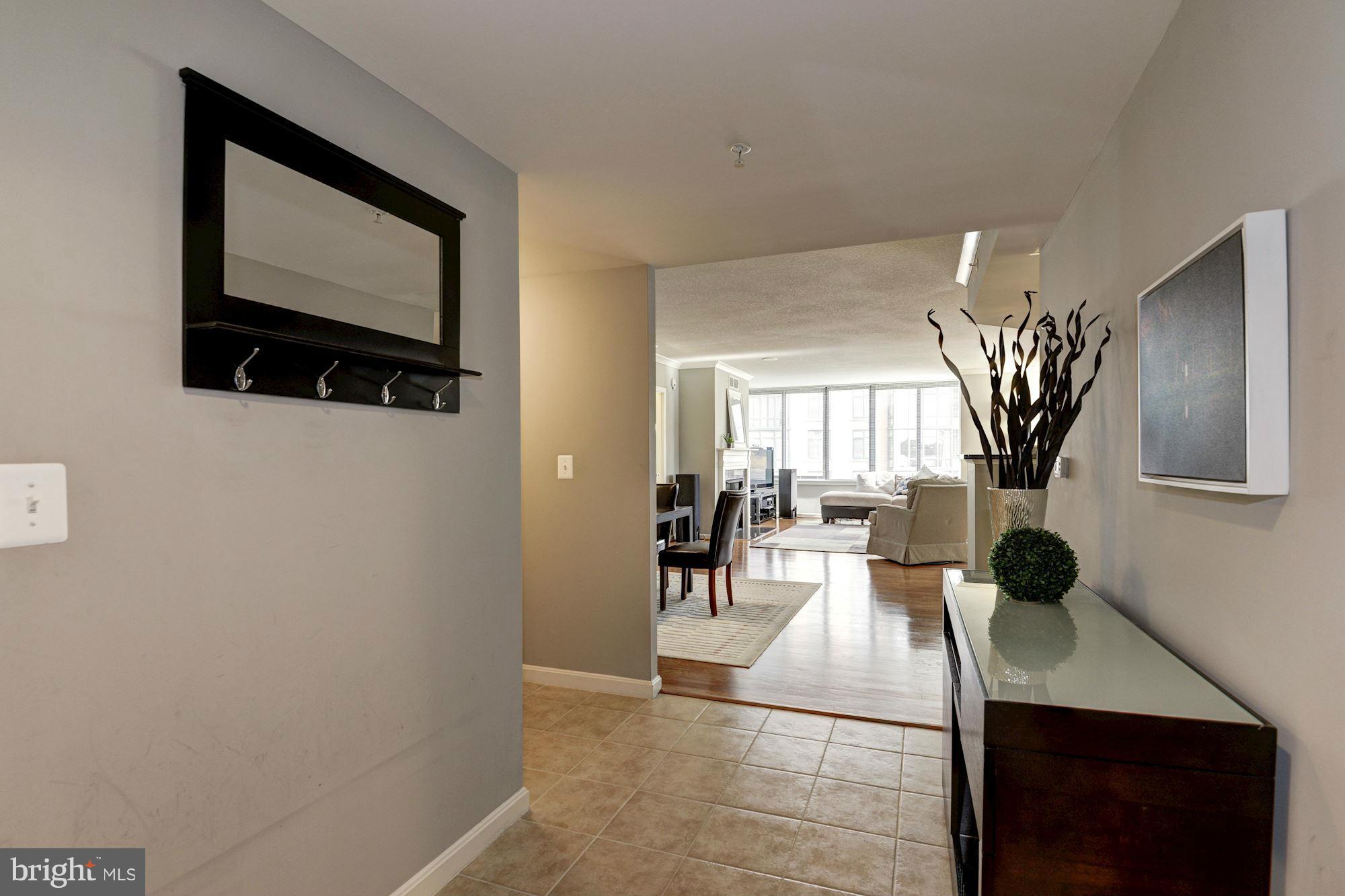 THE PARK AT COURTHOUSE - Residential