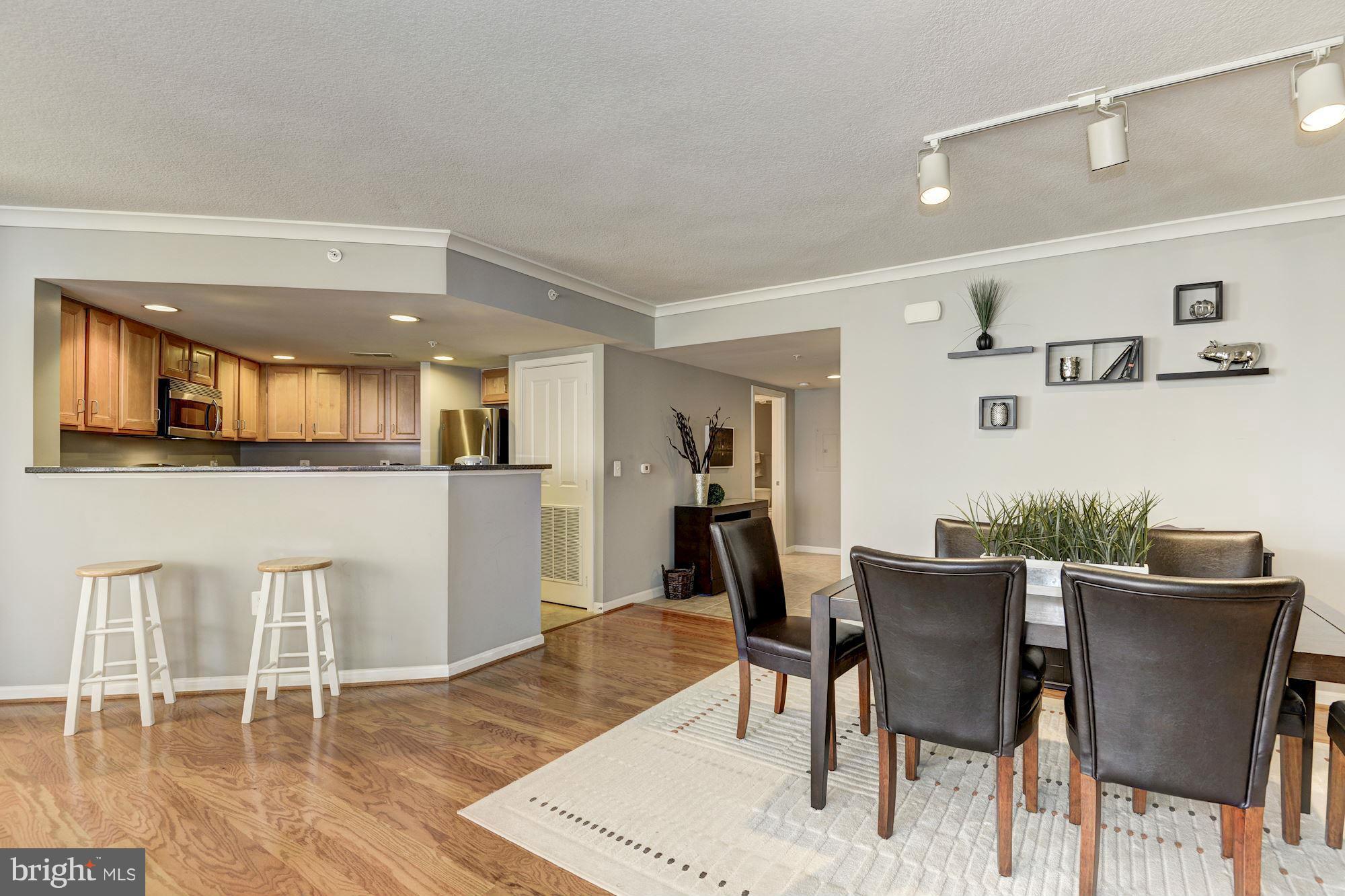 THE PARK AT COURTHOUSE - Residential