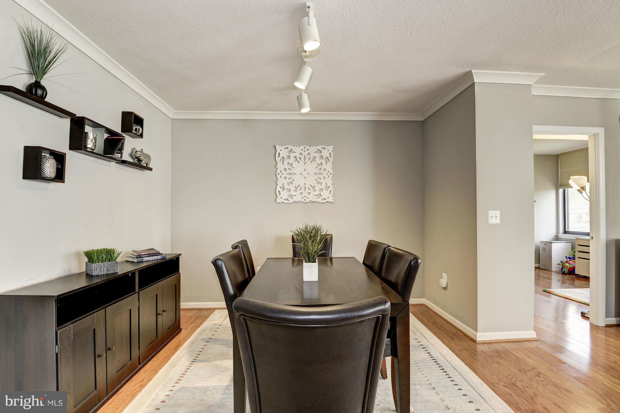 THE PARK AT COURTHOUSE - Residential