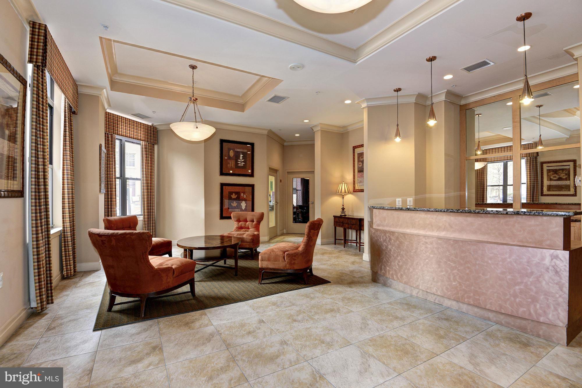 THE PARK AT COURTHOUSE - Residential