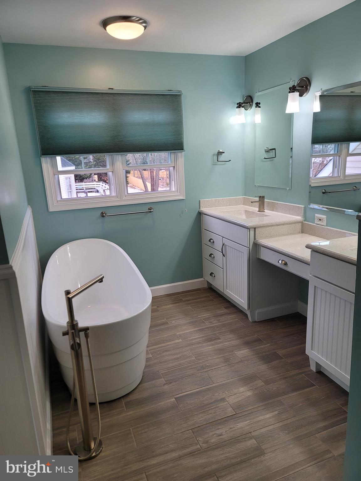 PARK RIDGE - Residential