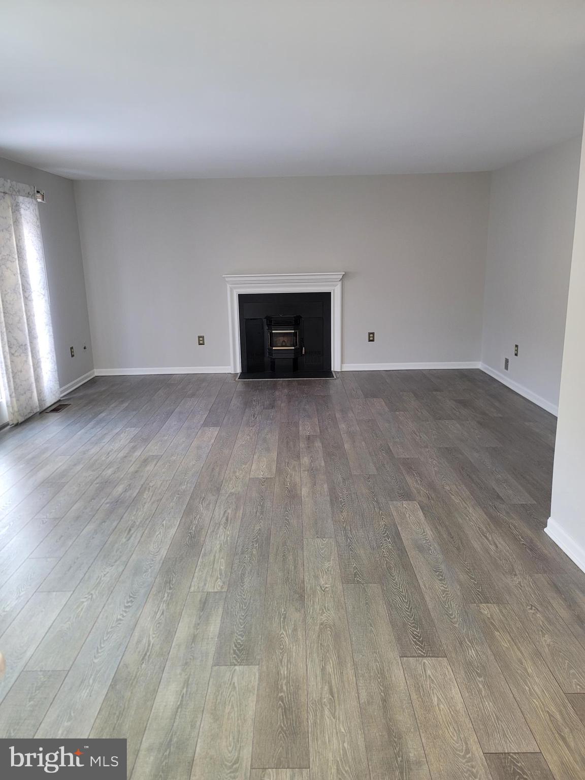 PARK RIDGE - Residential