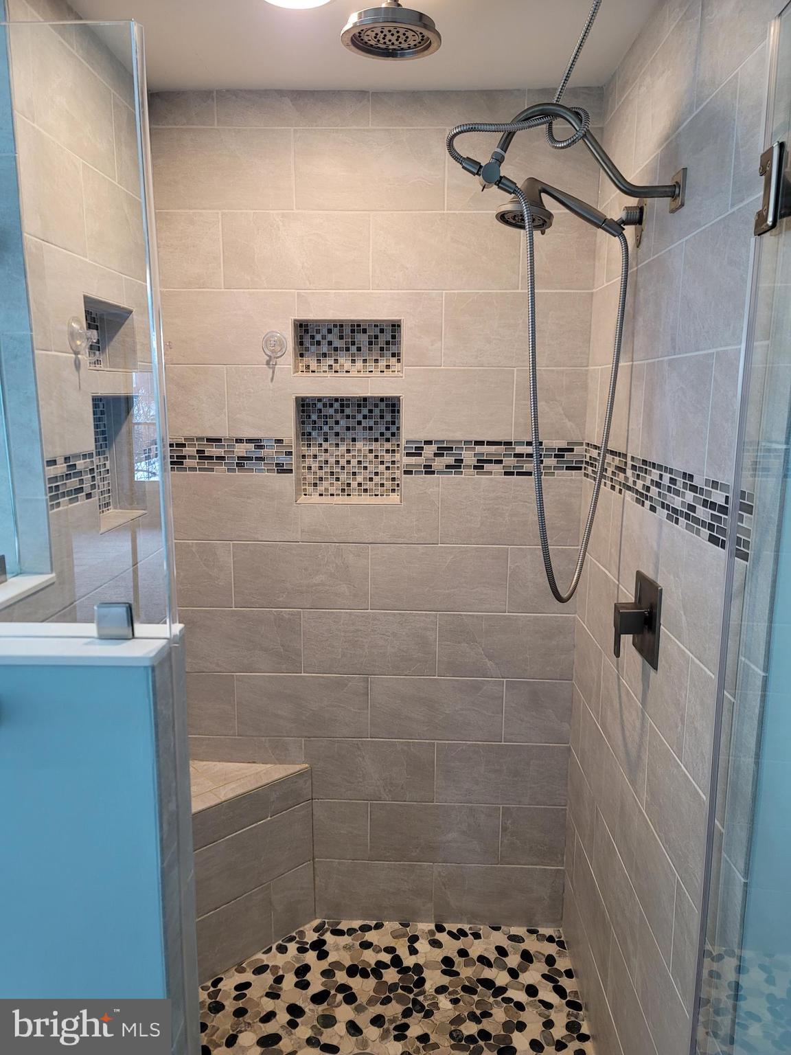 PARK RIDGE - Residential