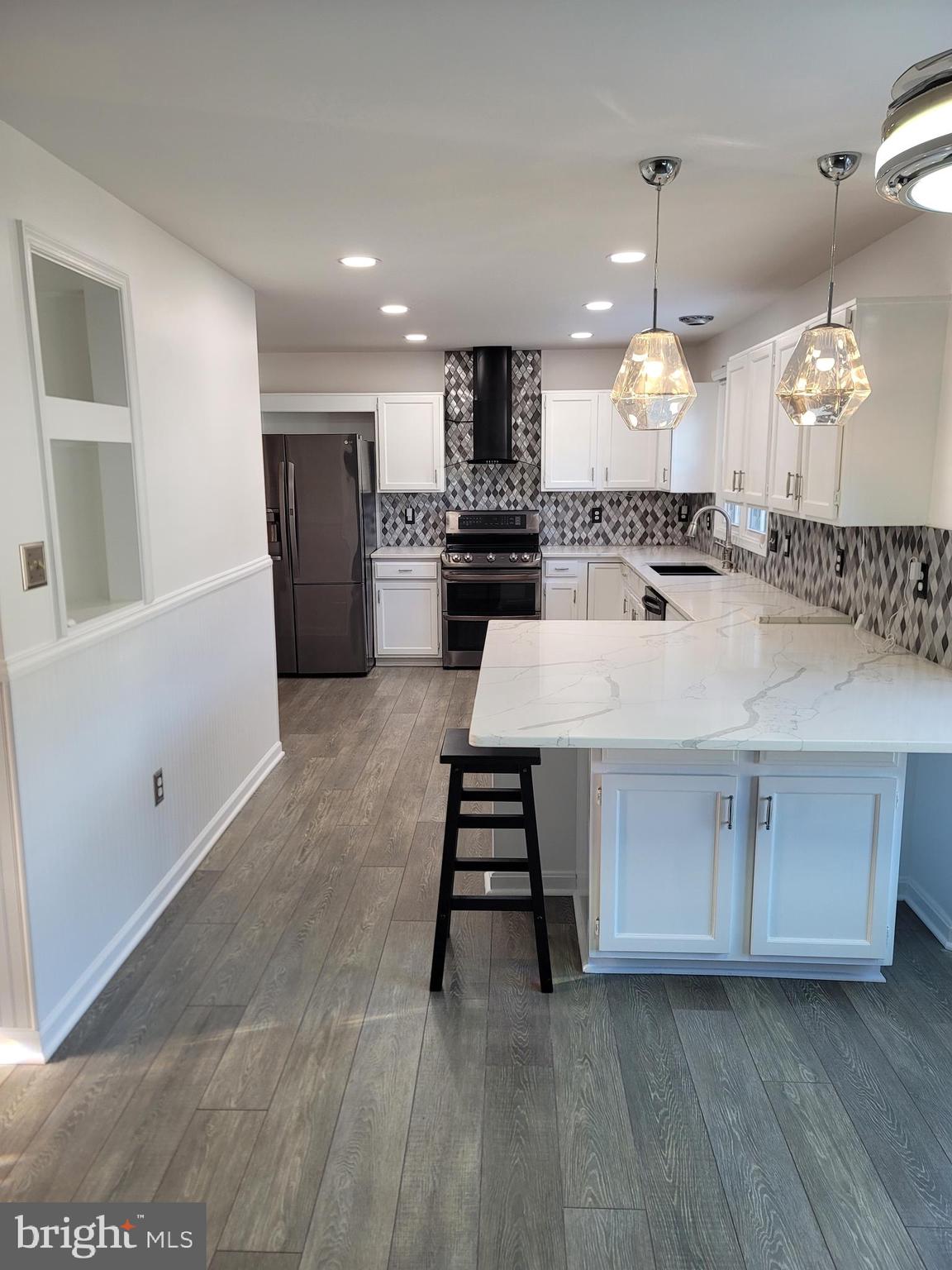 PARK RIDGE - Residential