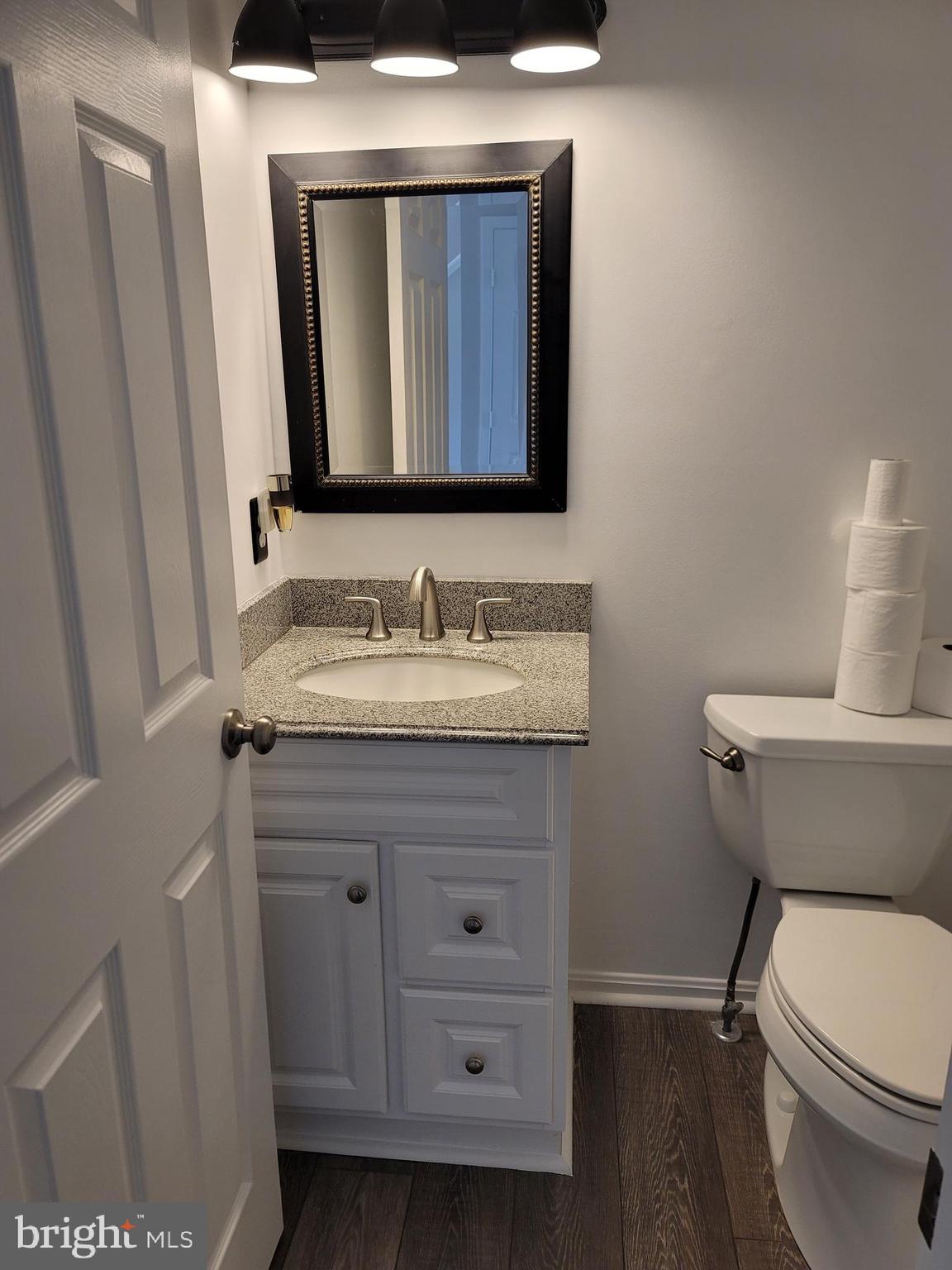 PARK RIDGE - Residential