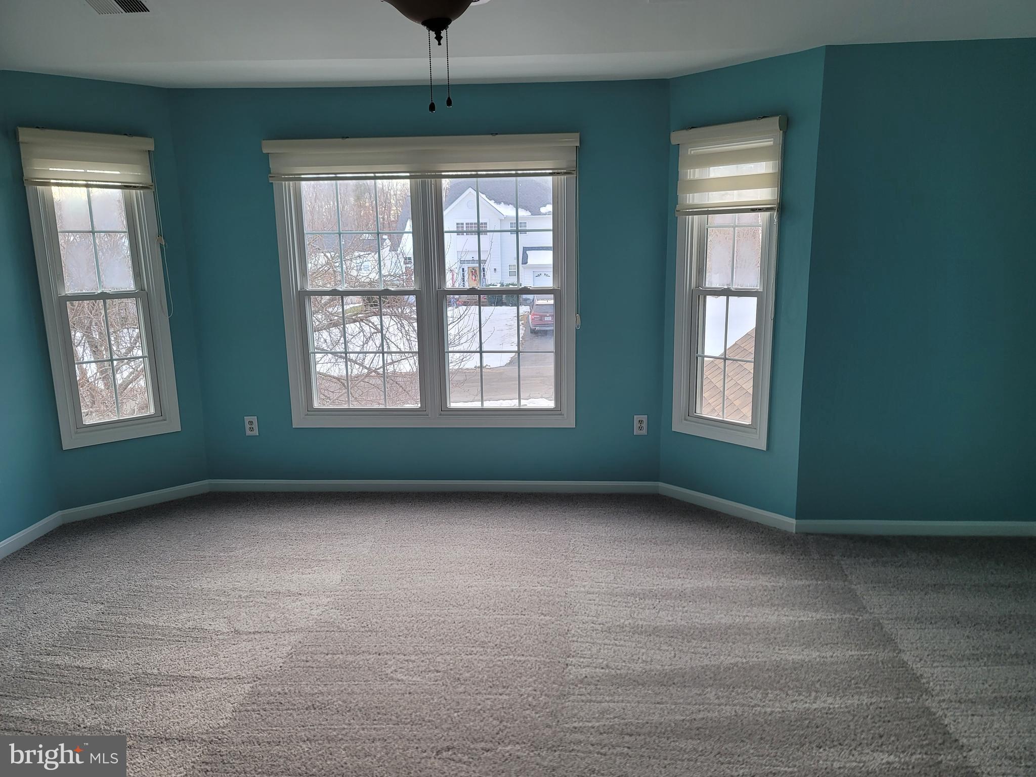 PARK RIDGE - Residential