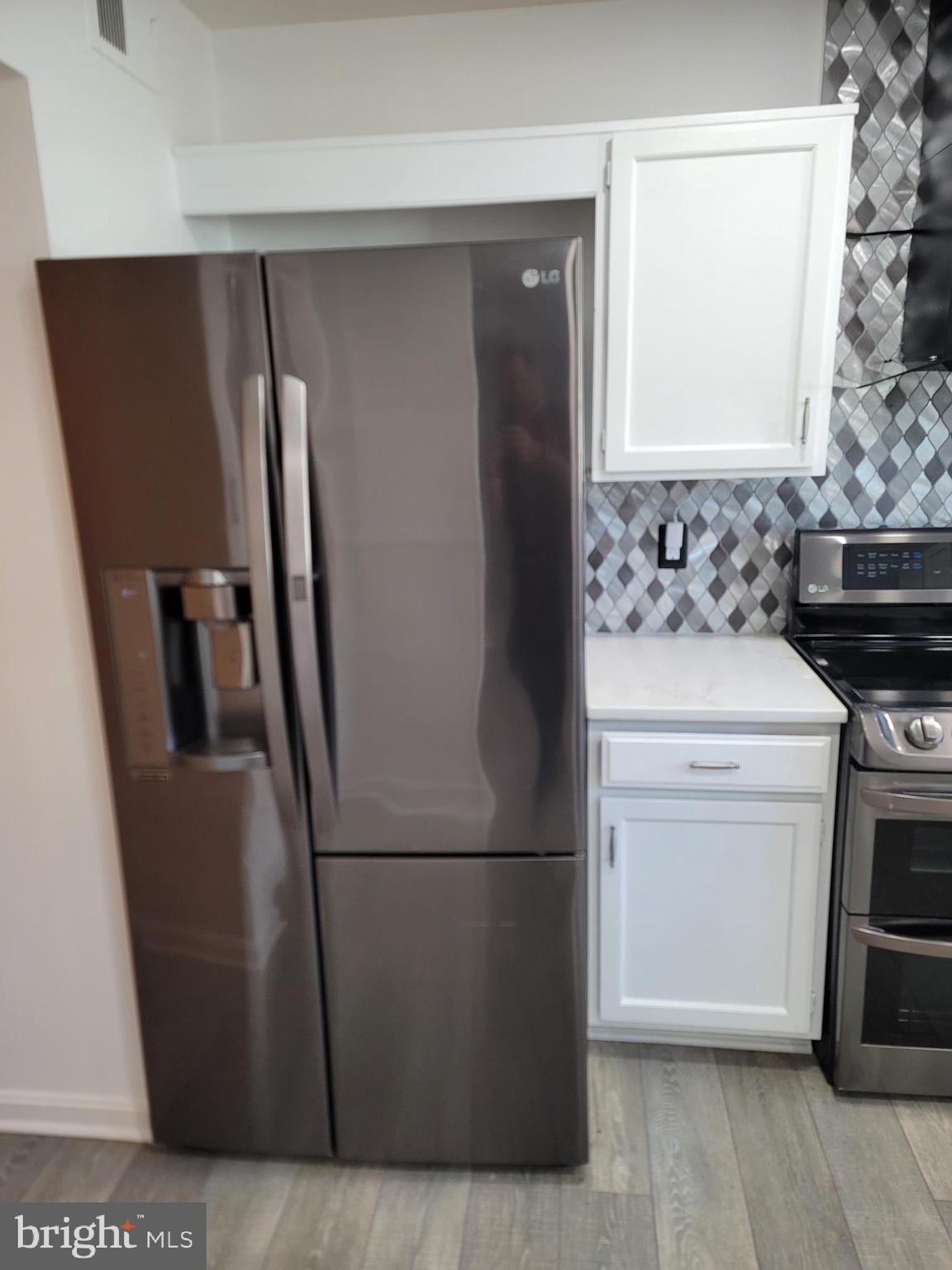 PARK RIDGE - Residential