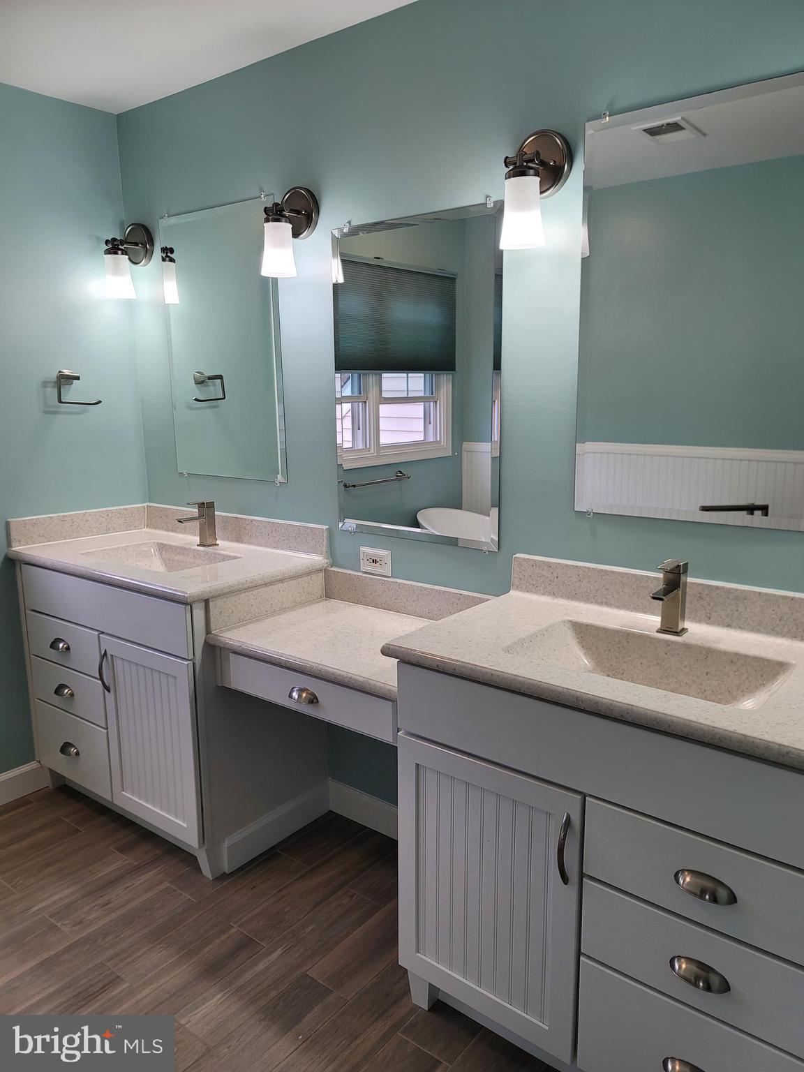 PARK RIDGE - Residential