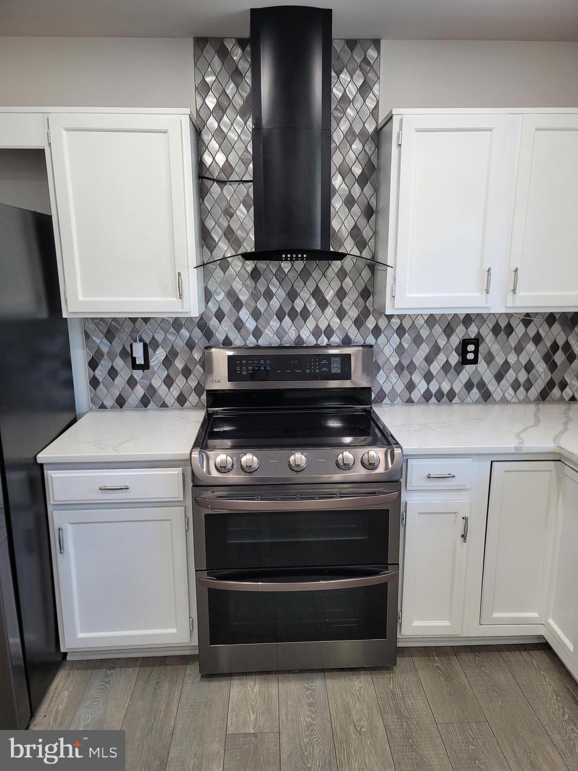 PARK RIDGE - Residential