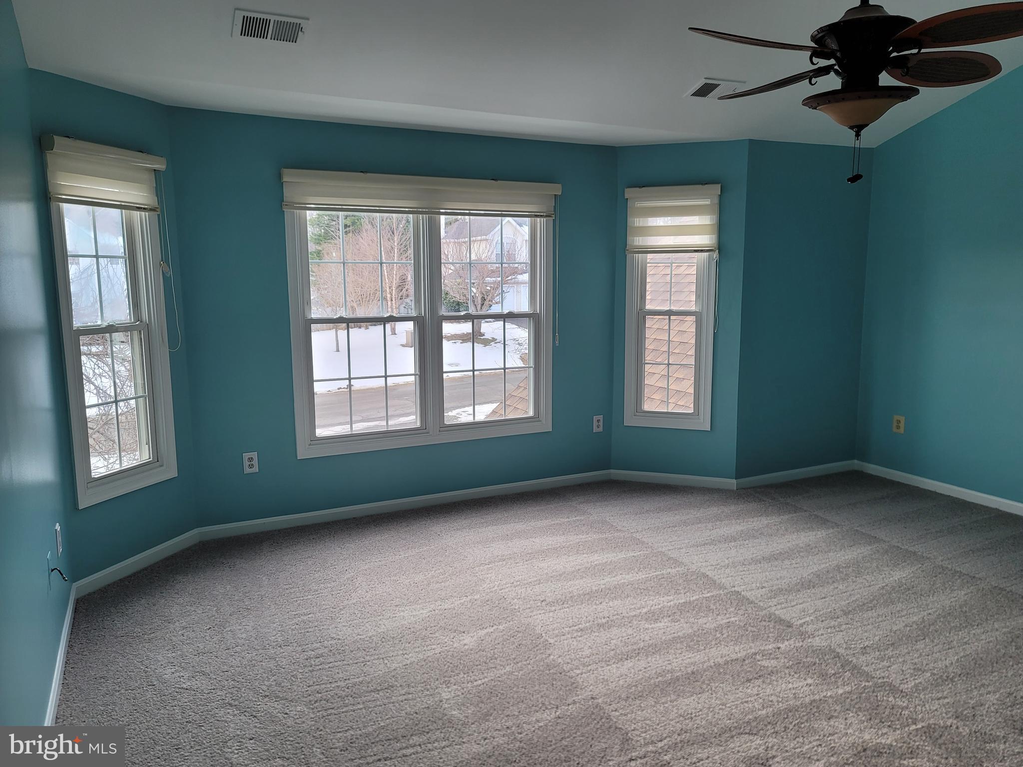 PARK RIDGE - Residential