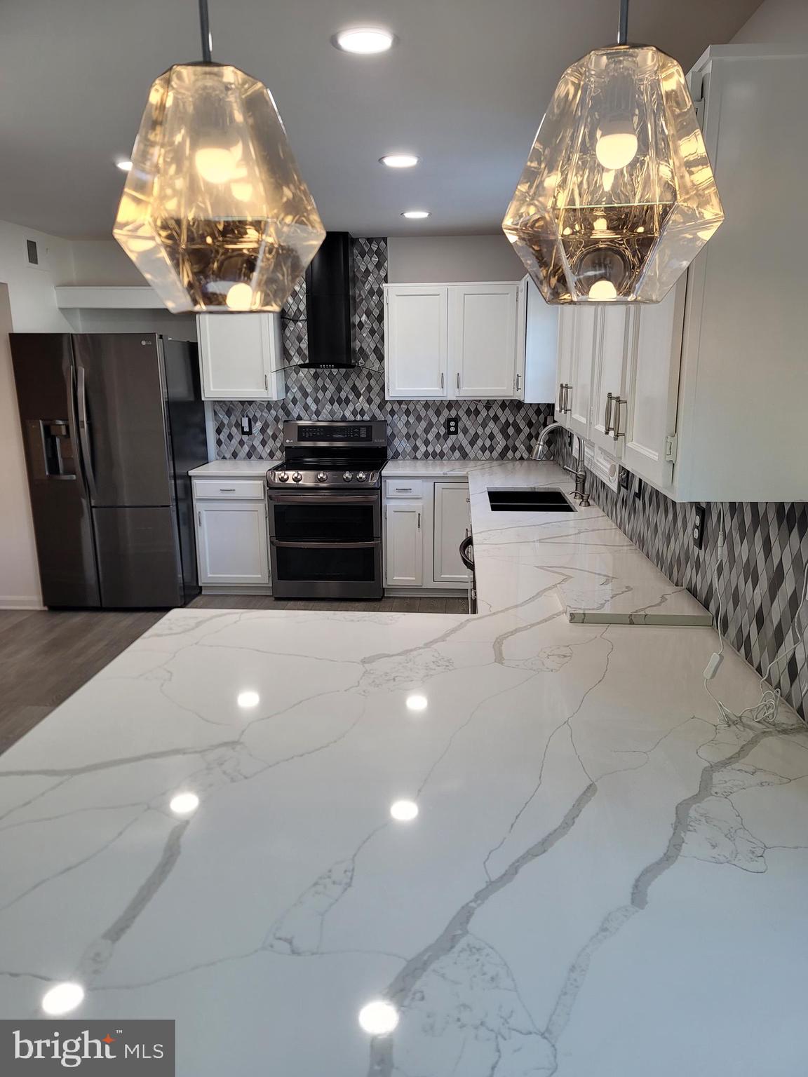 PARK RIDGE - Residential