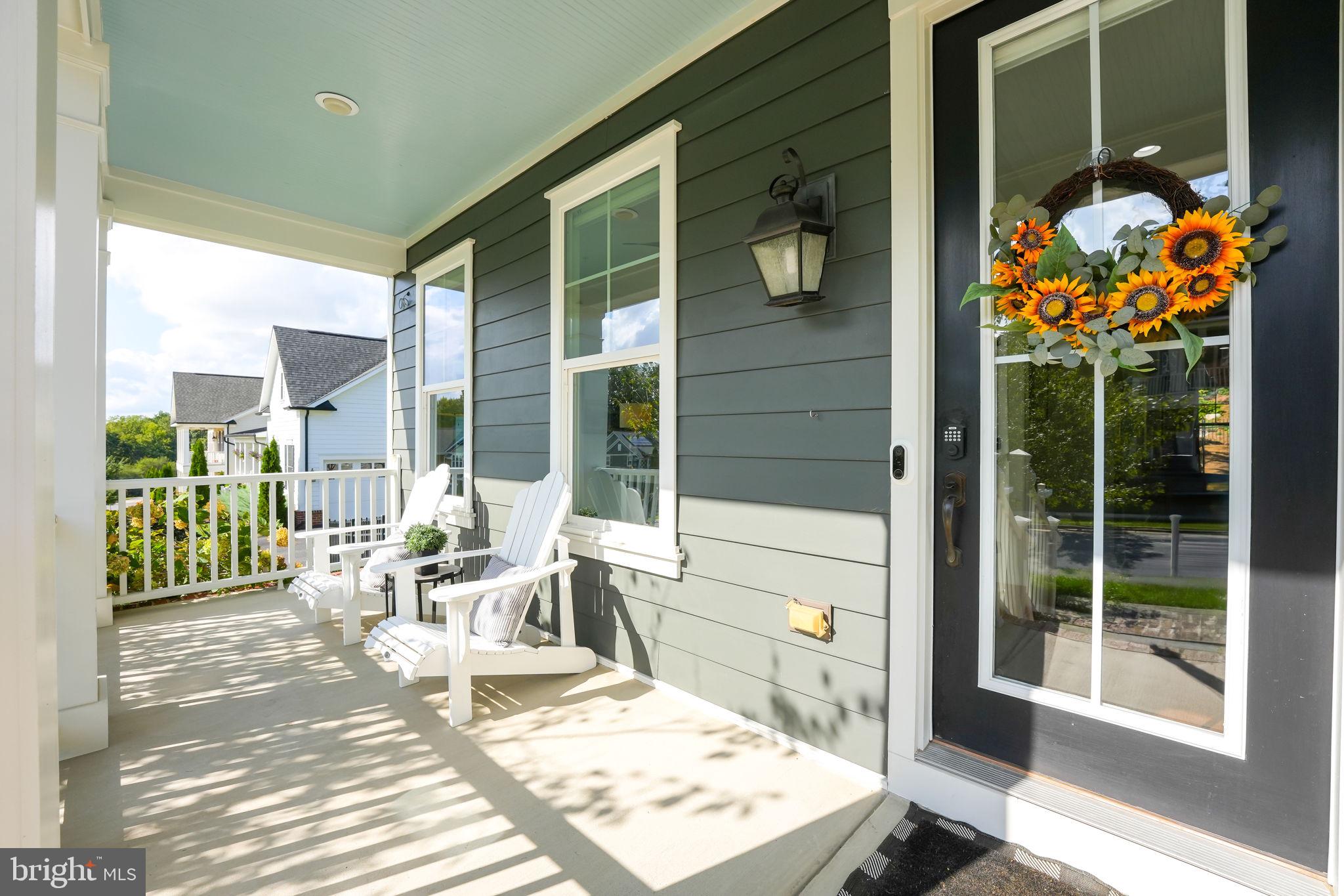 POTOMAC SHORES - Residential