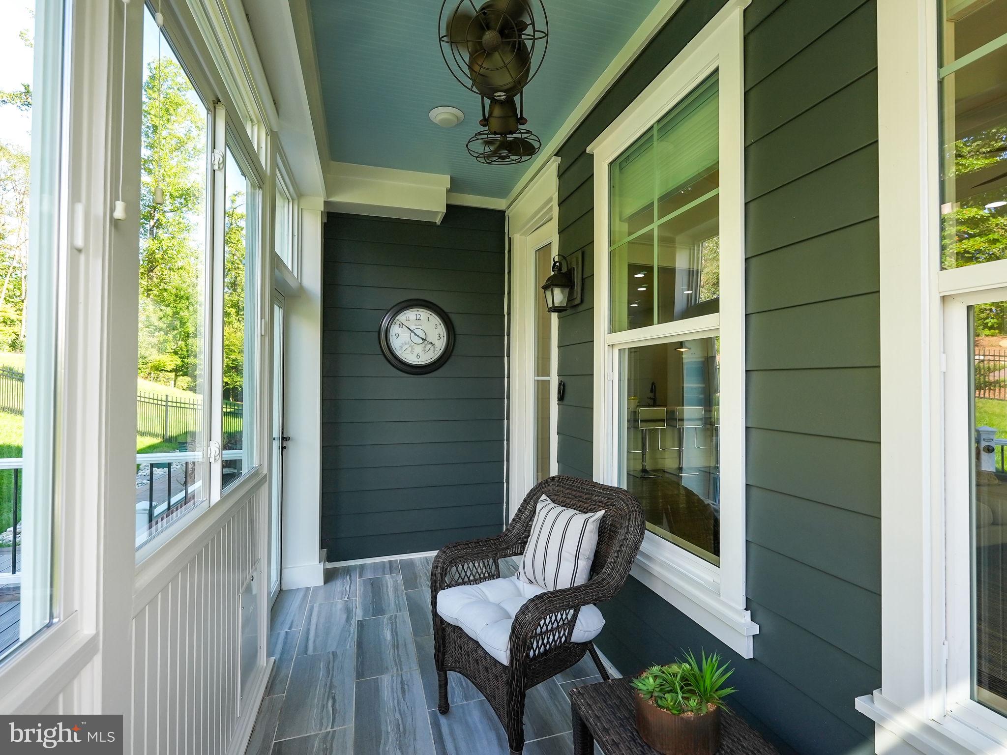 POTOMAC SHORES - Residential