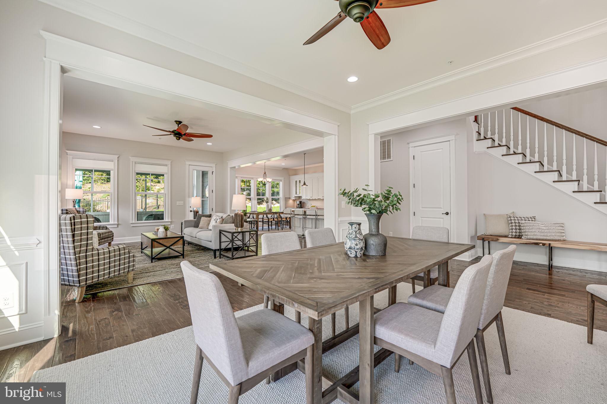 POTOMAC SHORES - Residential