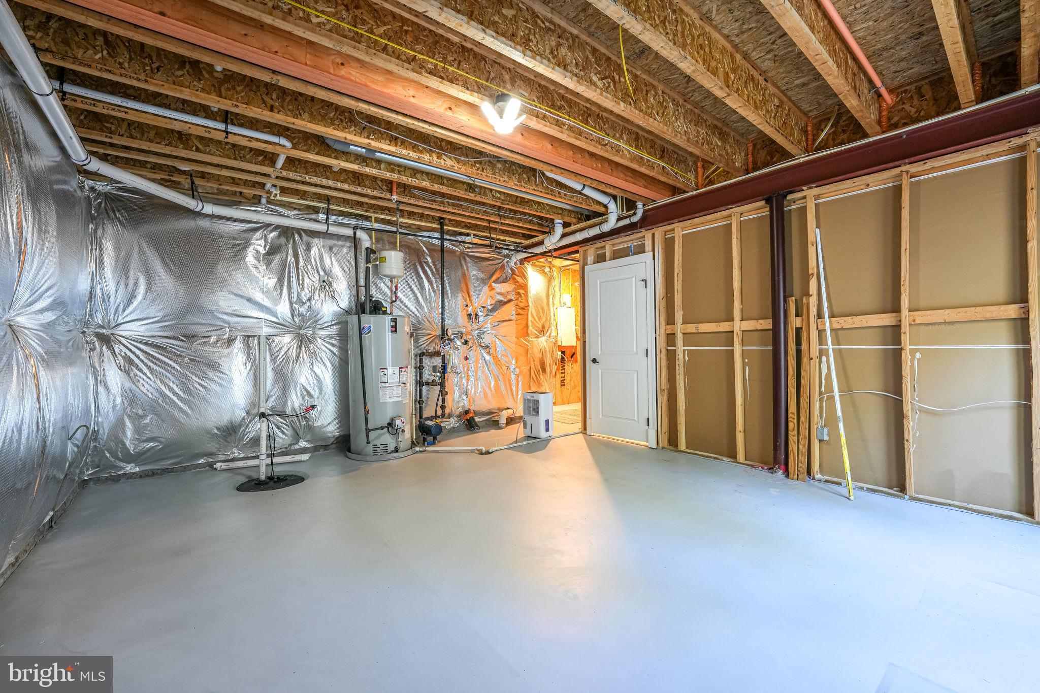 POTOMAC SHORES - Residential