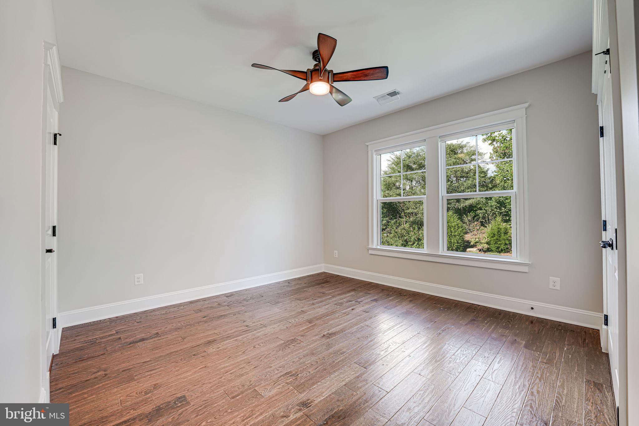 POTOMAC SHORES - Residential