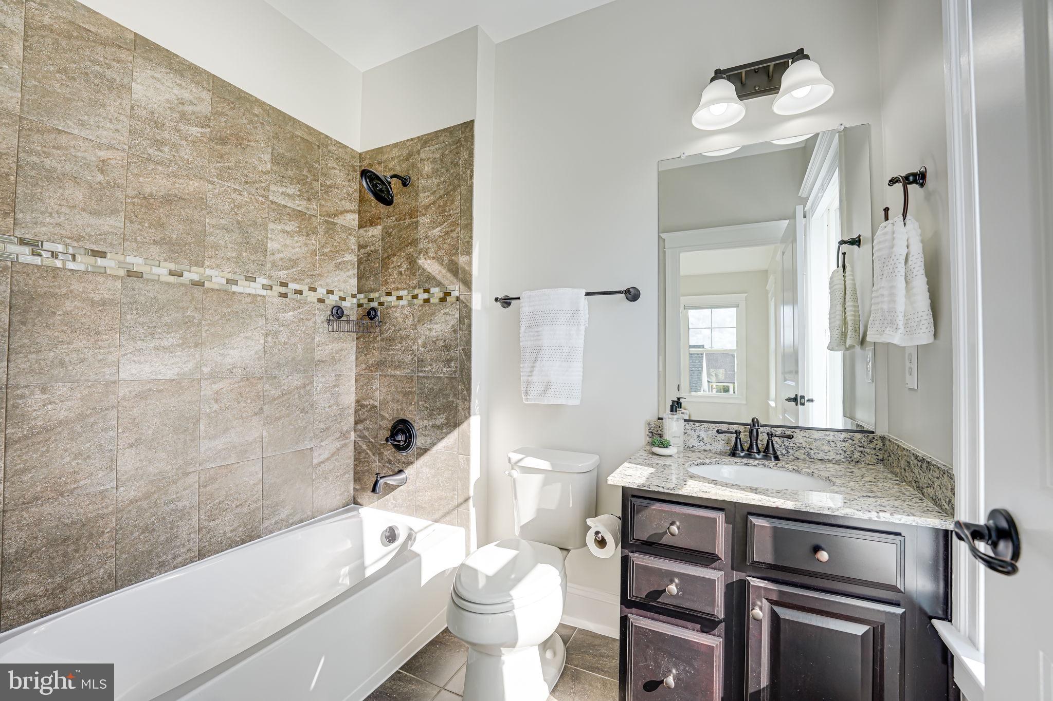 POTOMAC SHORES - Residential