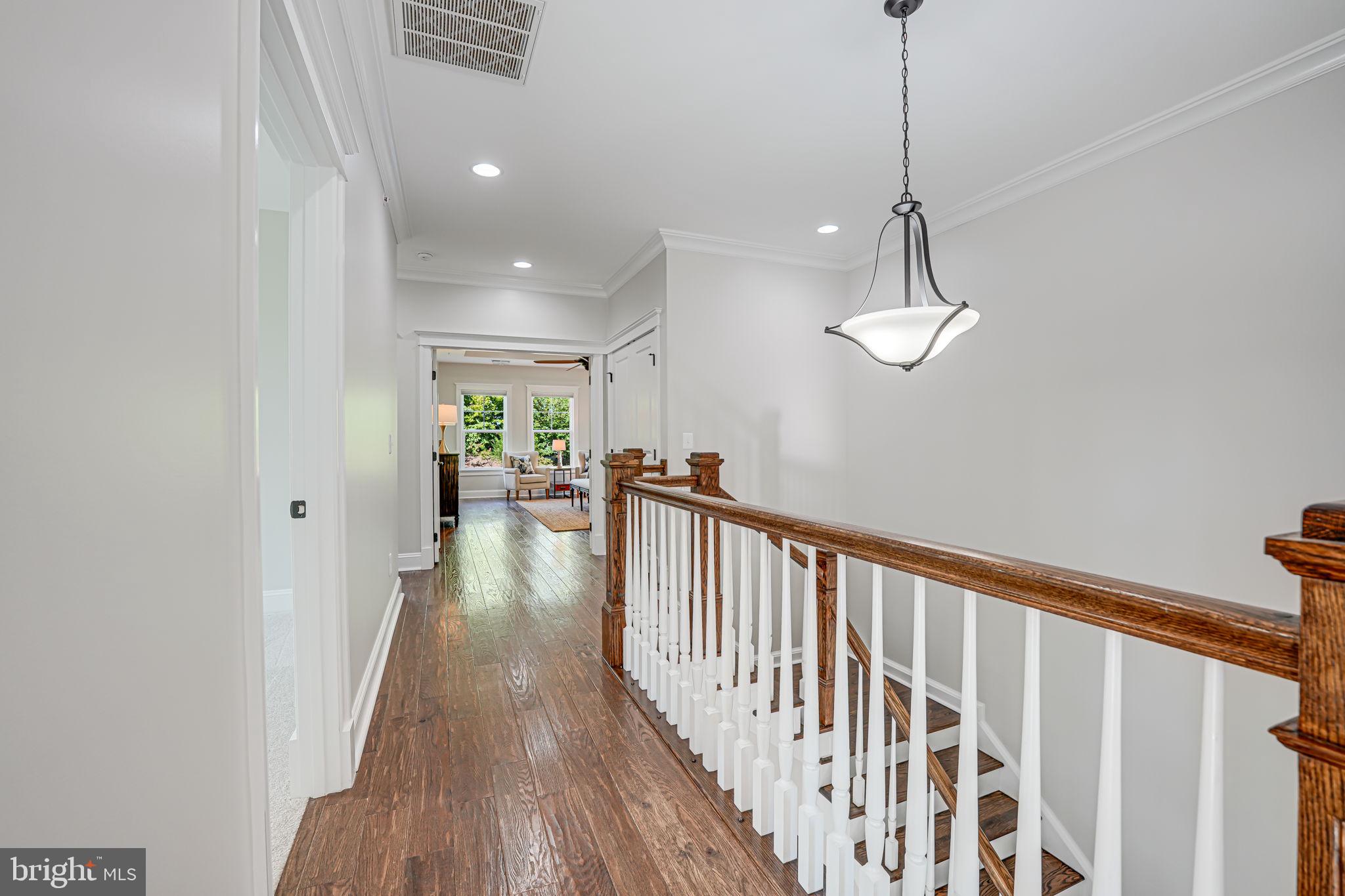 POTOMAC SHORES - Residential