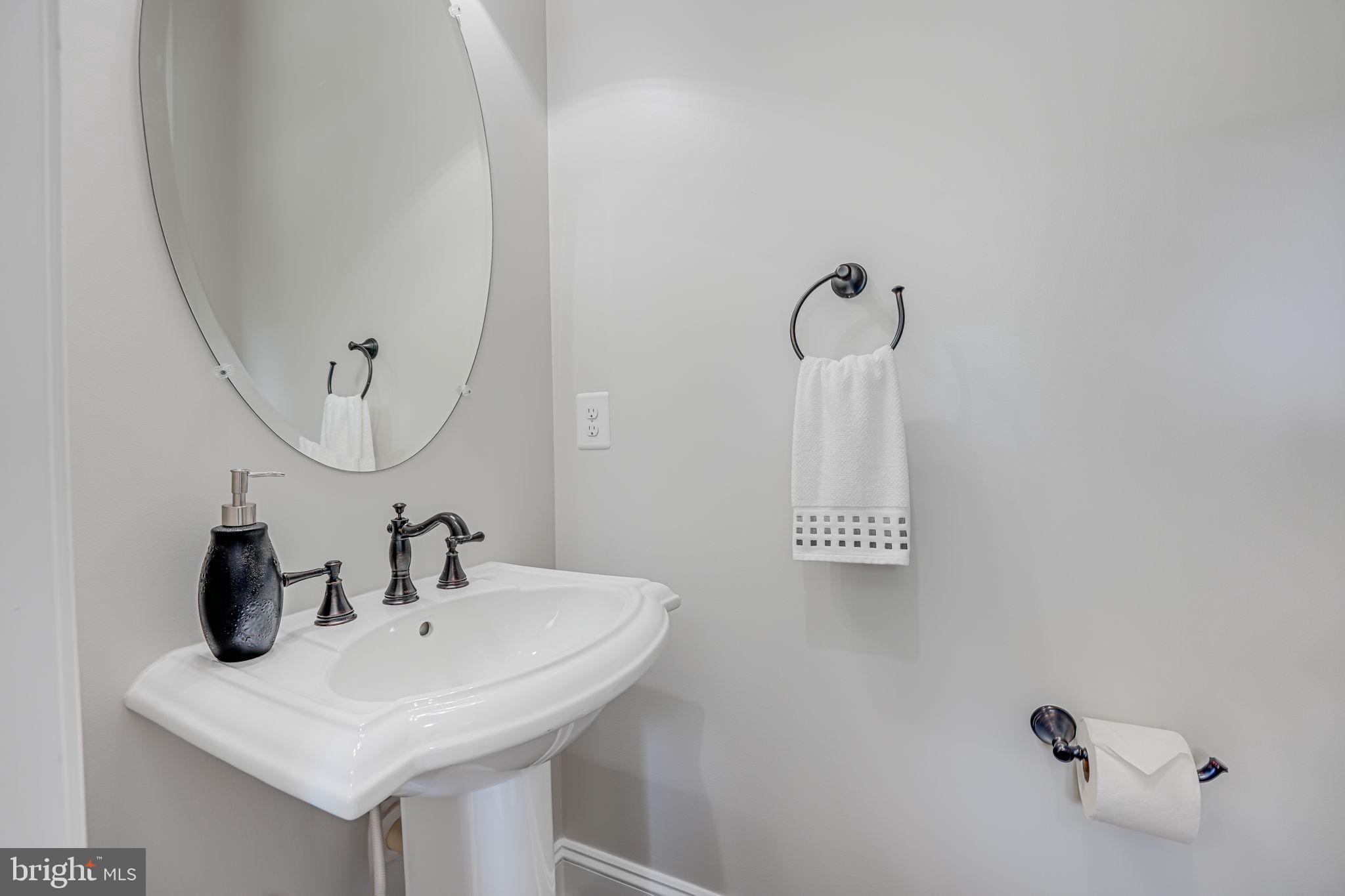 POTOMAC SHORES - Residential