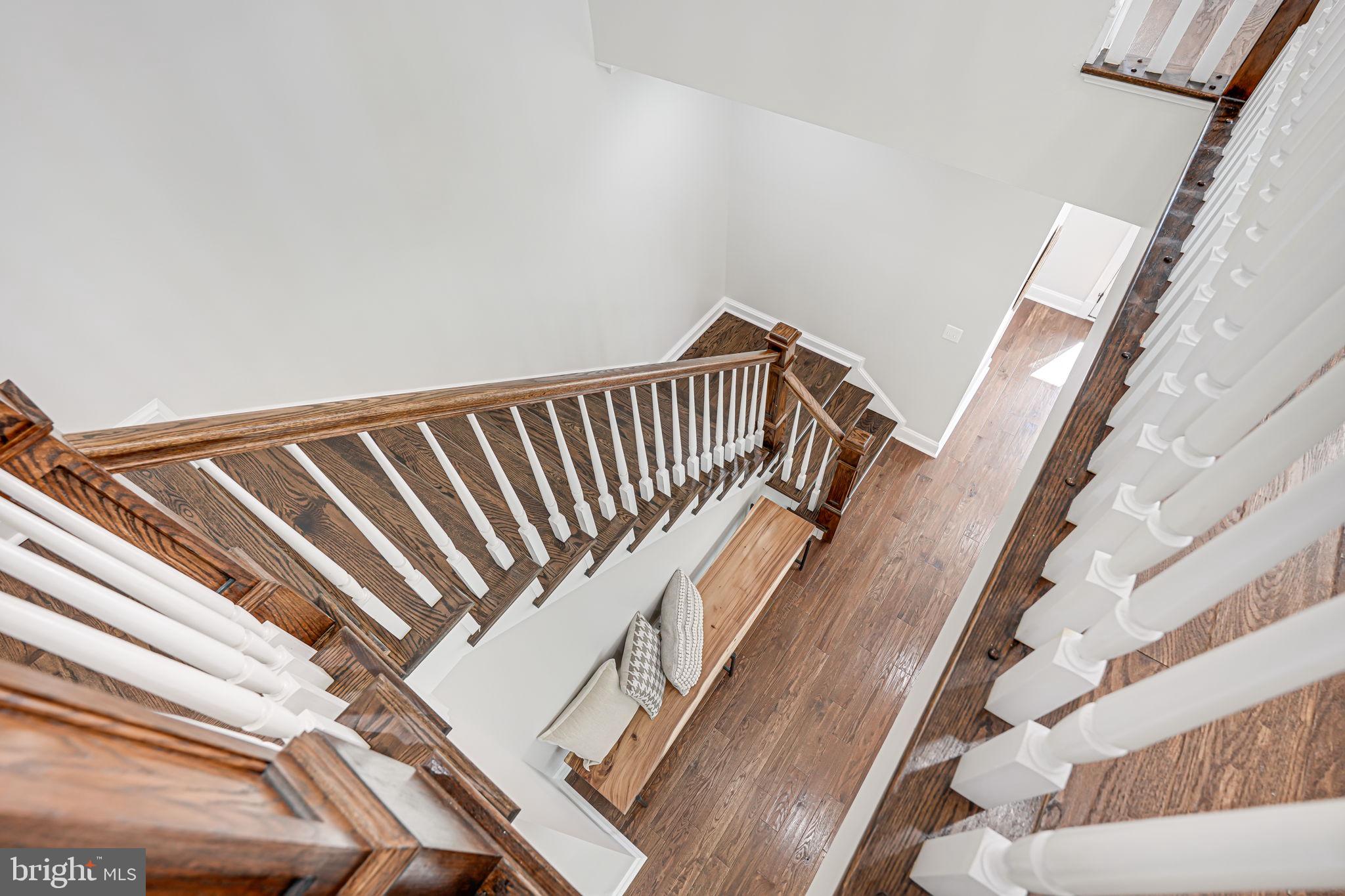 POTOMAC SHORES - Residential