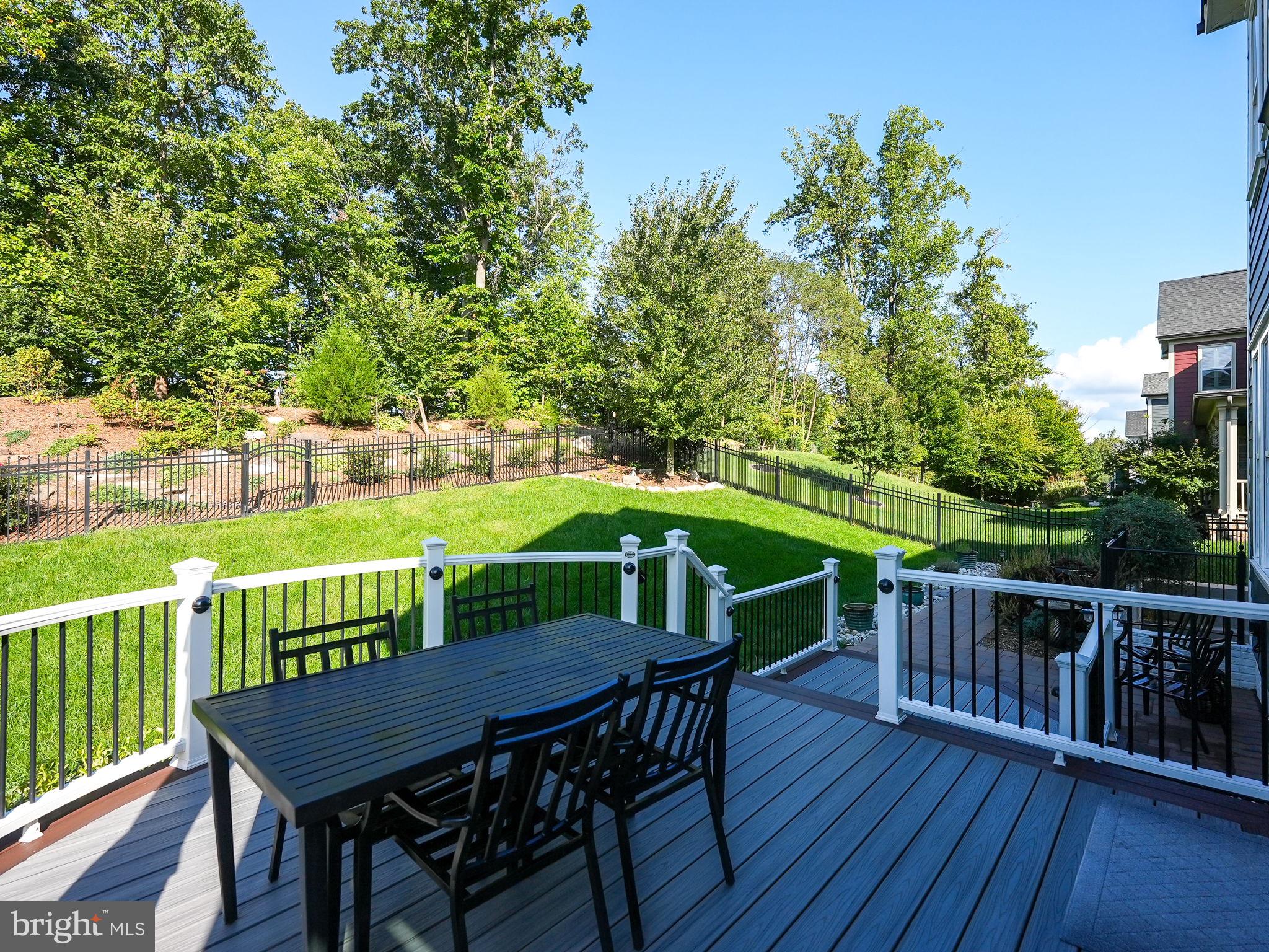 POTOMAC SHORES - Residential