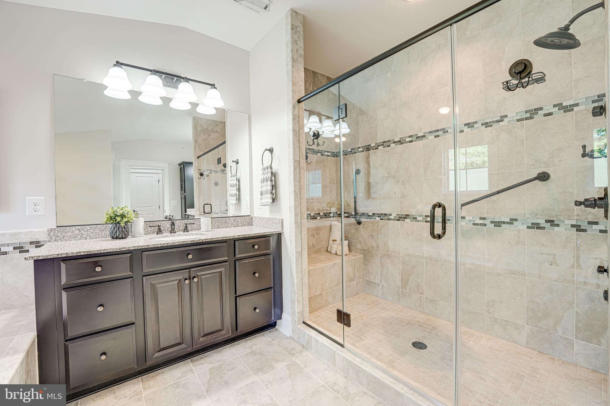 POTOMAC SHORES - Residential