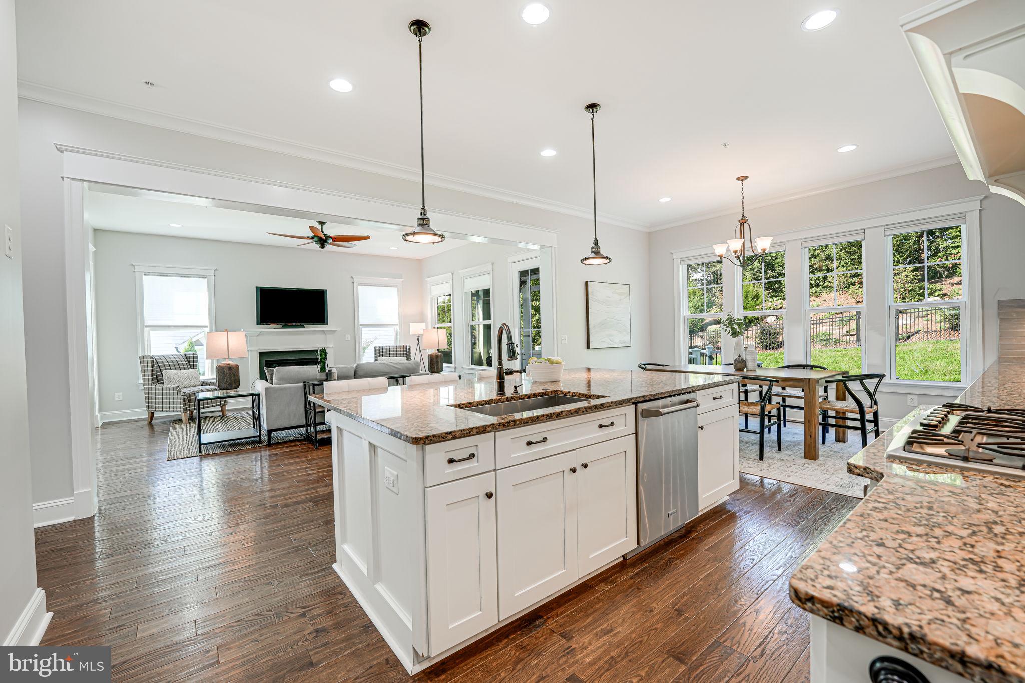 POTOMAC SHORES - Residential