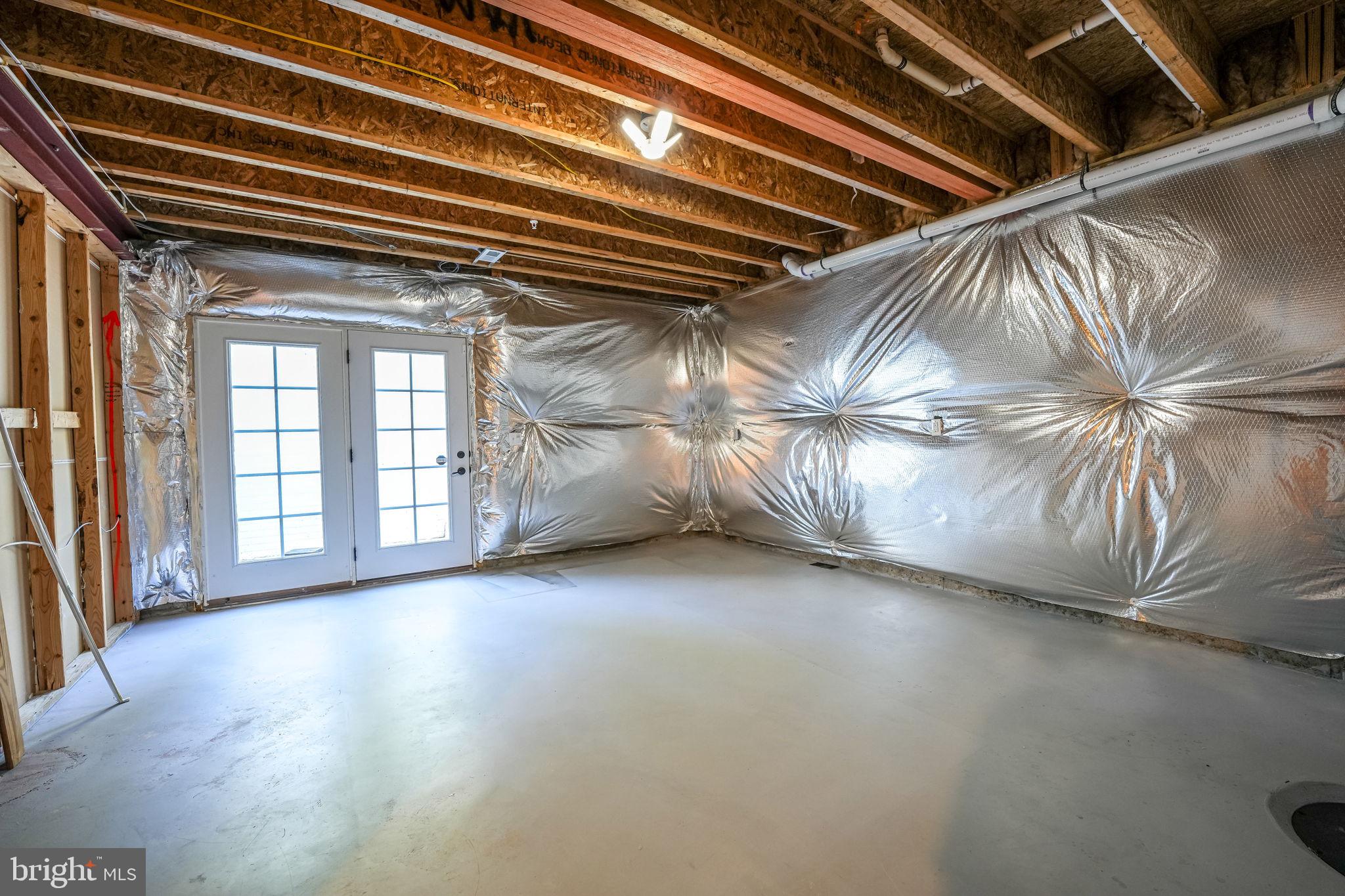 POTOMAC SHORES - Residential