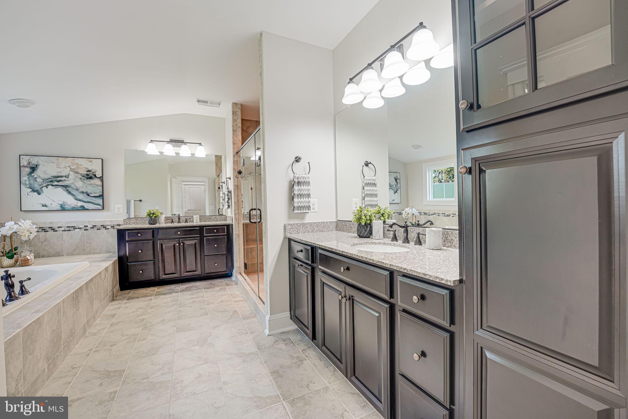 POTOMAC SHORES - Residential