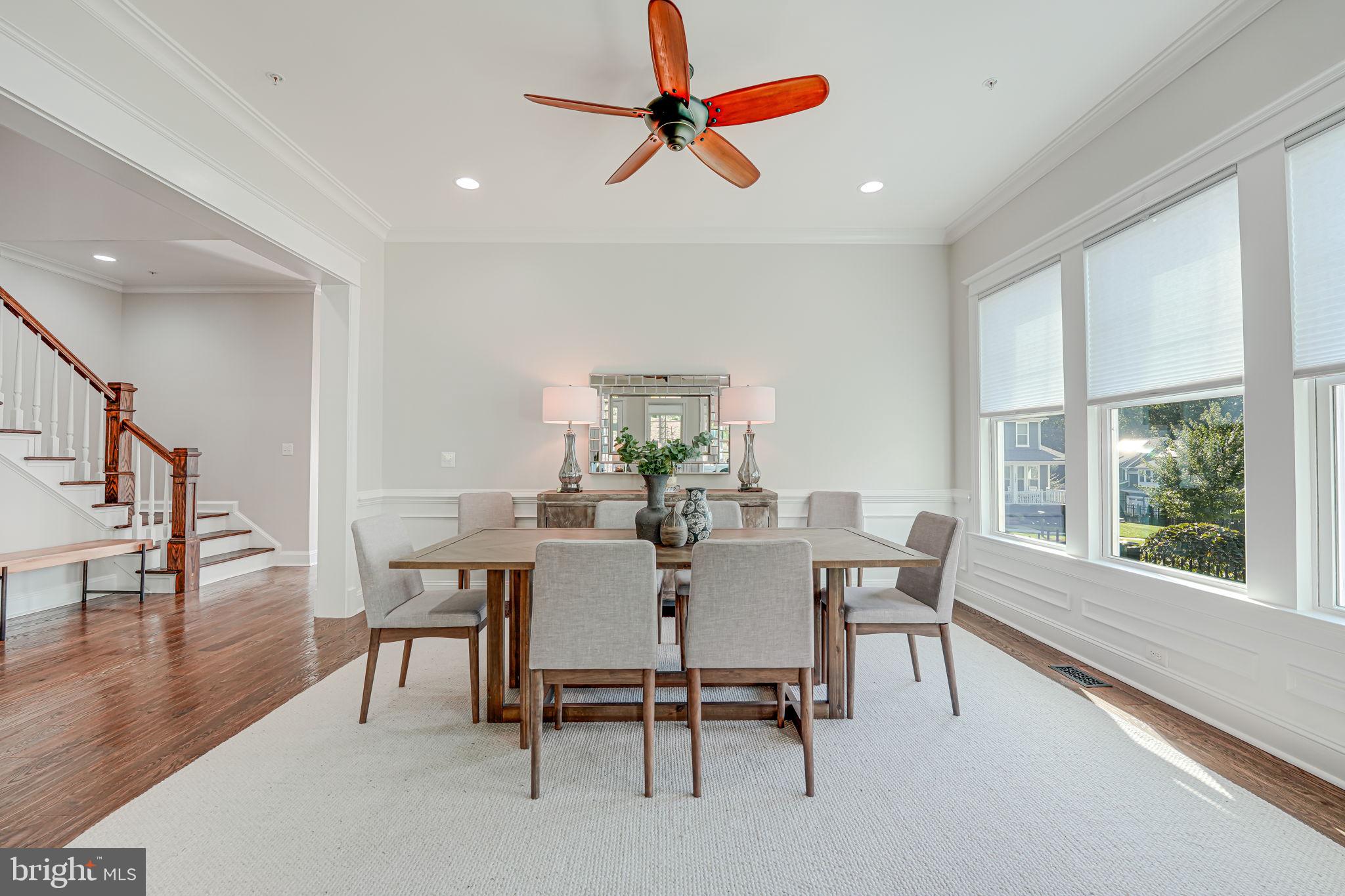 POTOMAC SHORES - Residential