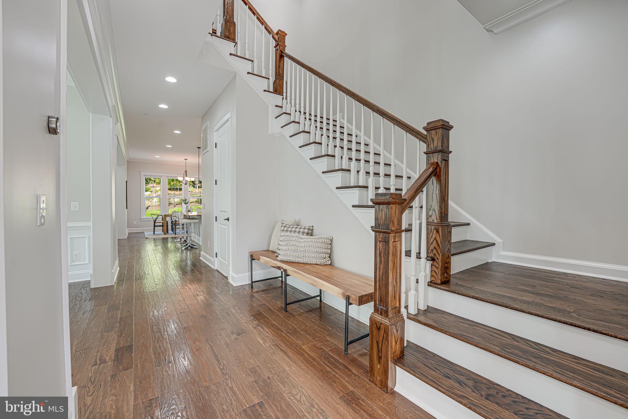 POTOMAC SHORES - Residential