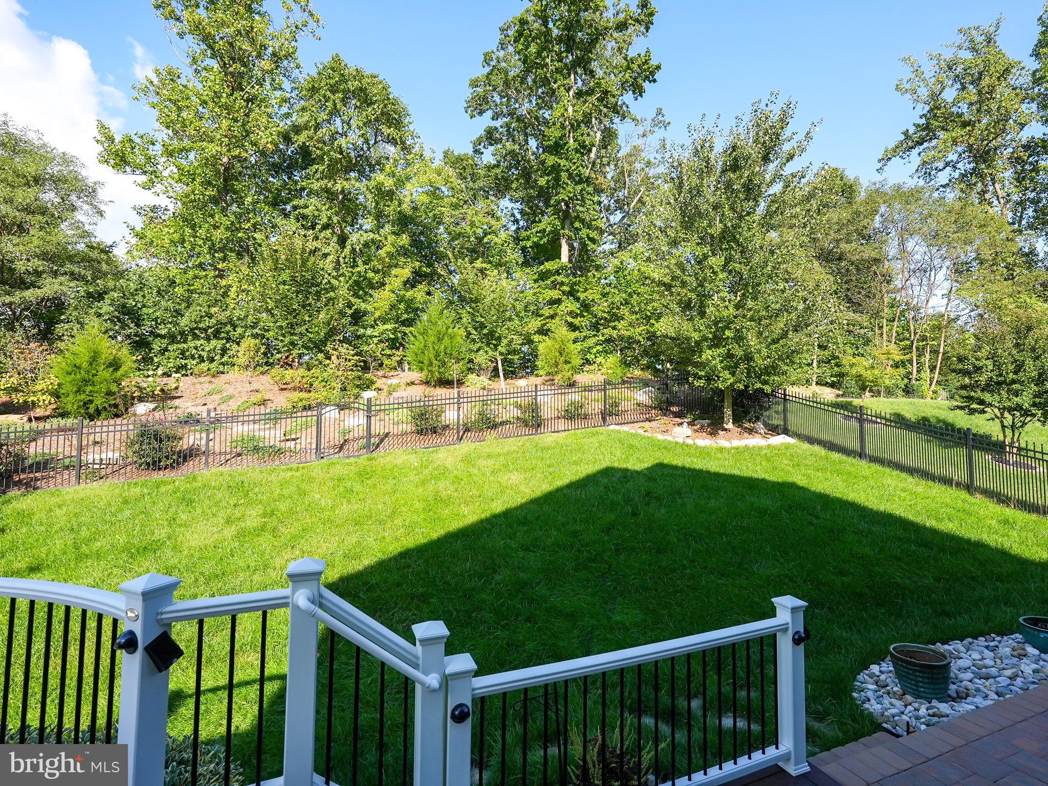 POTOMAC SHORES - Residential