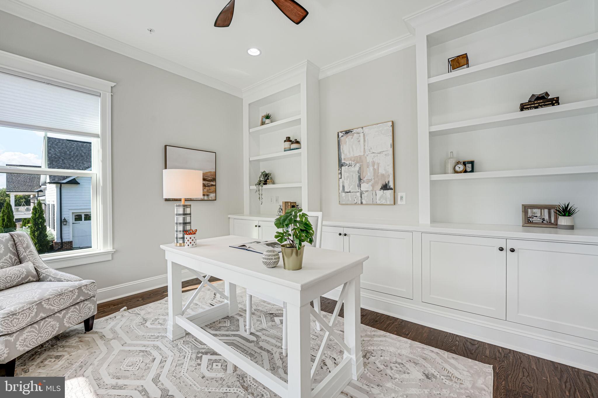 POTOMAC SHORES - Residential