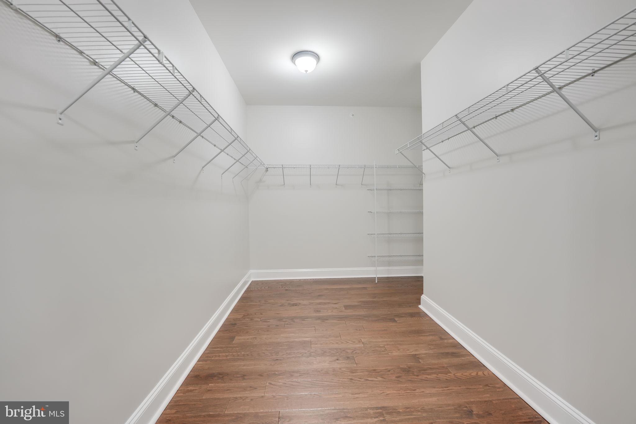 POTOMAC SHORES - Residential