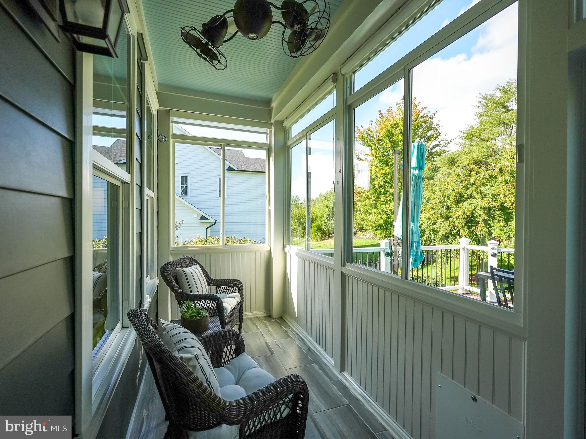 POTOMAC SHORES - Residential