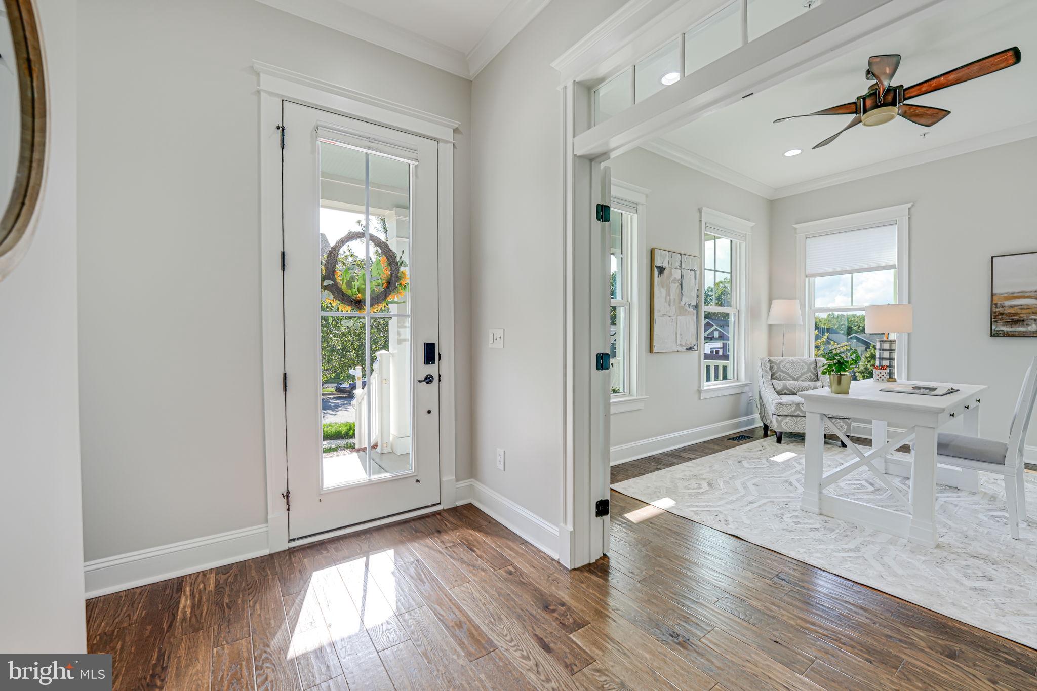 POTOMAC SHORES - Residential