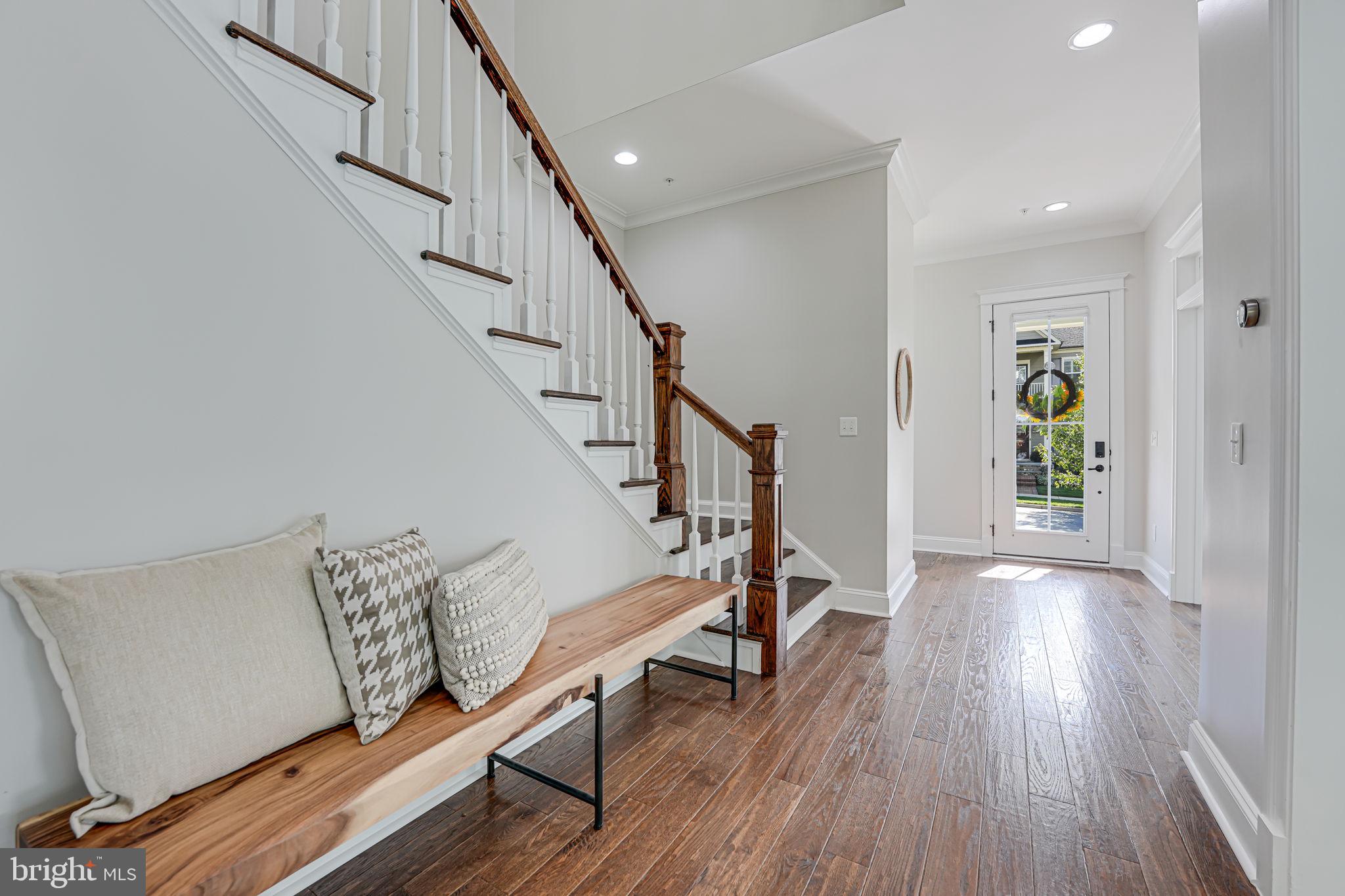 POTOMAC SHORES - Residential