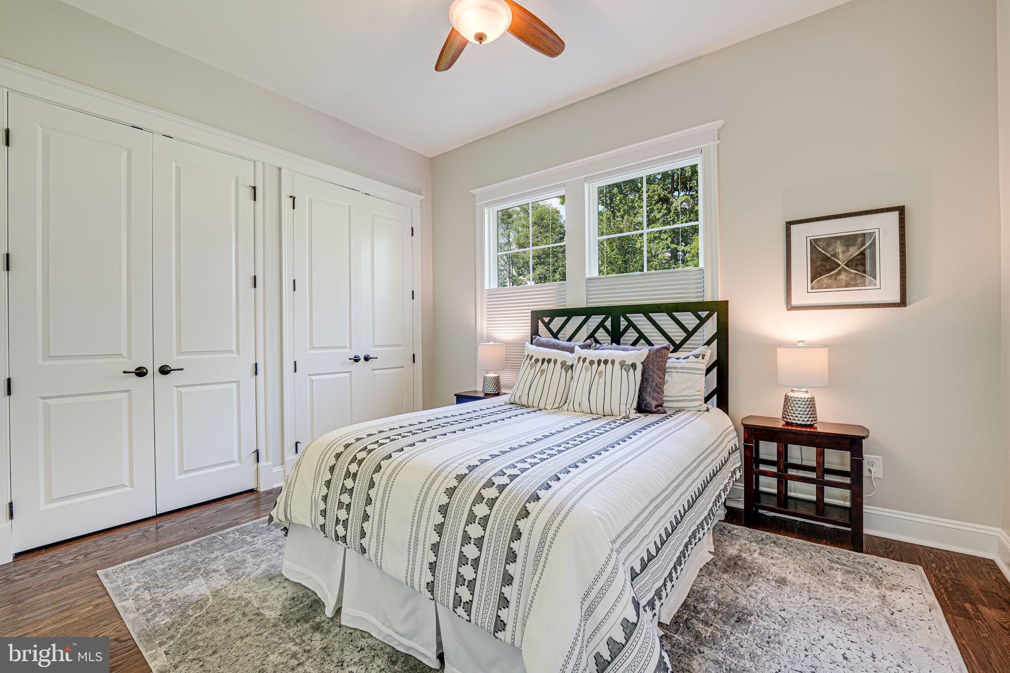 POTOMAC SHORES - Residential